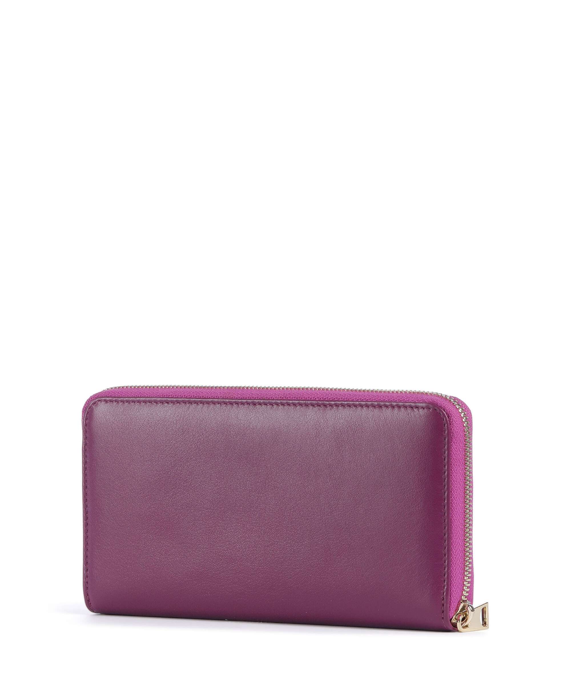 DuDu Bags Mauritius Portfel fuchsia - Image 3