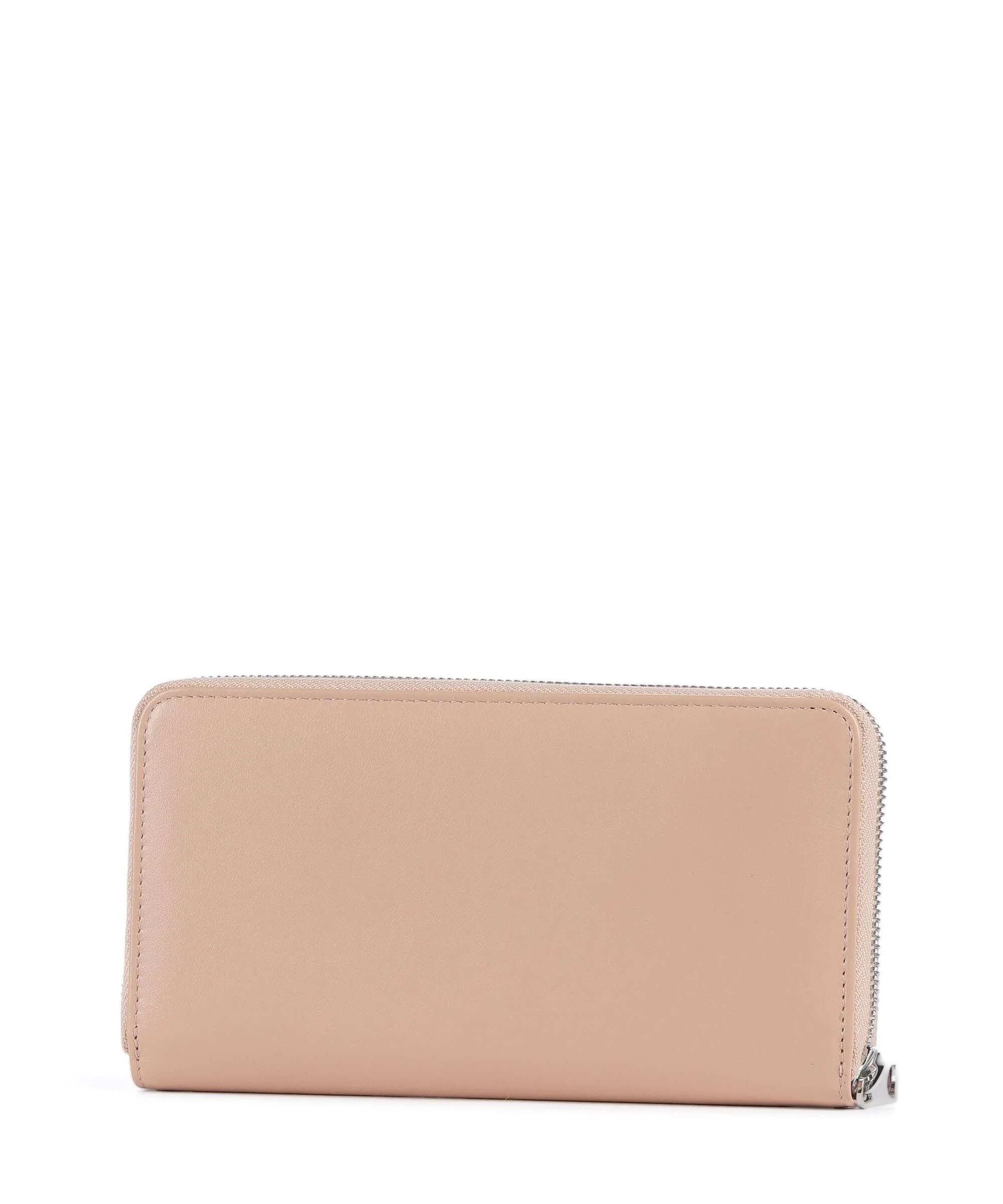 DuDu Bags Mauritius Portfel rosa cipria - Image 3