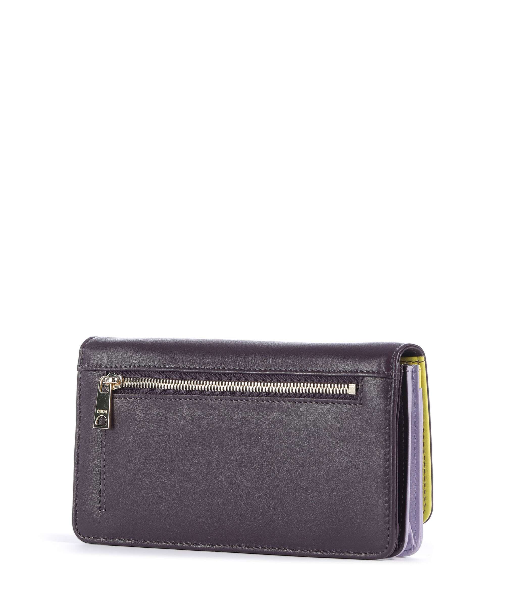 DuDu Bags Pemba Portfel deep purple - Image 3