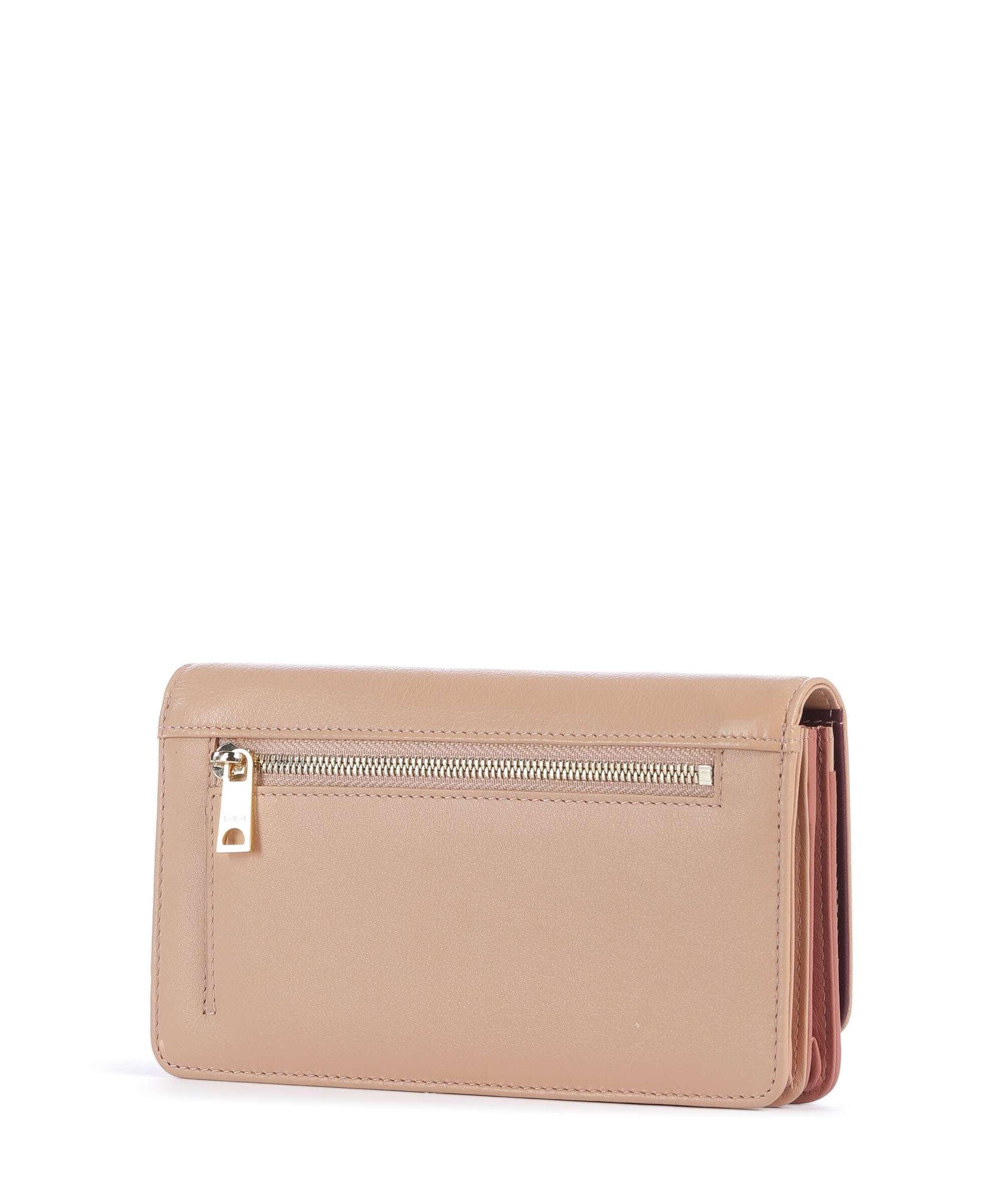 DuDu Bags Pemba Portfel blush rose - Image 3