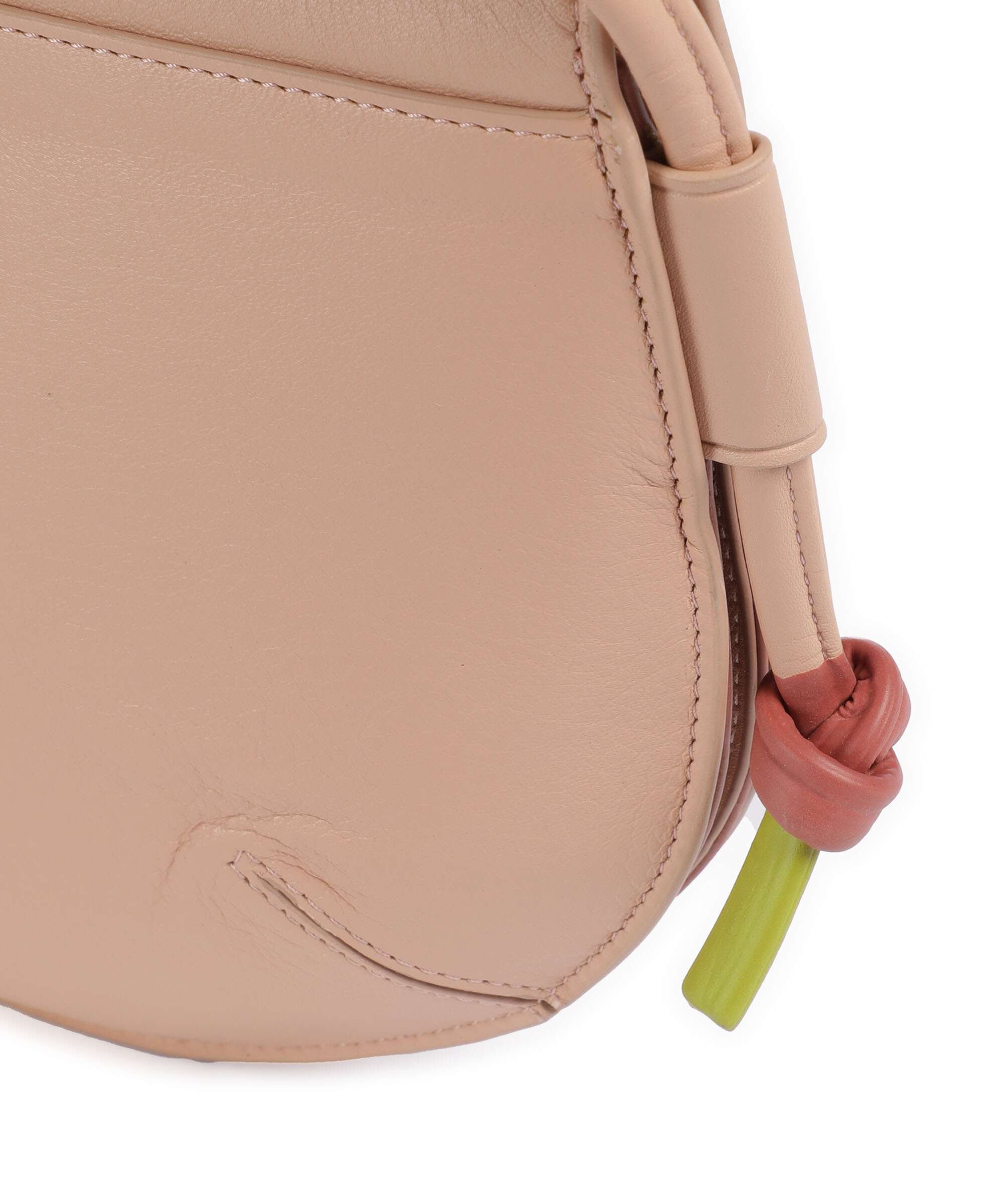 DuDu Bags Skye Torba przez ramię rosa cipria - Image 4
