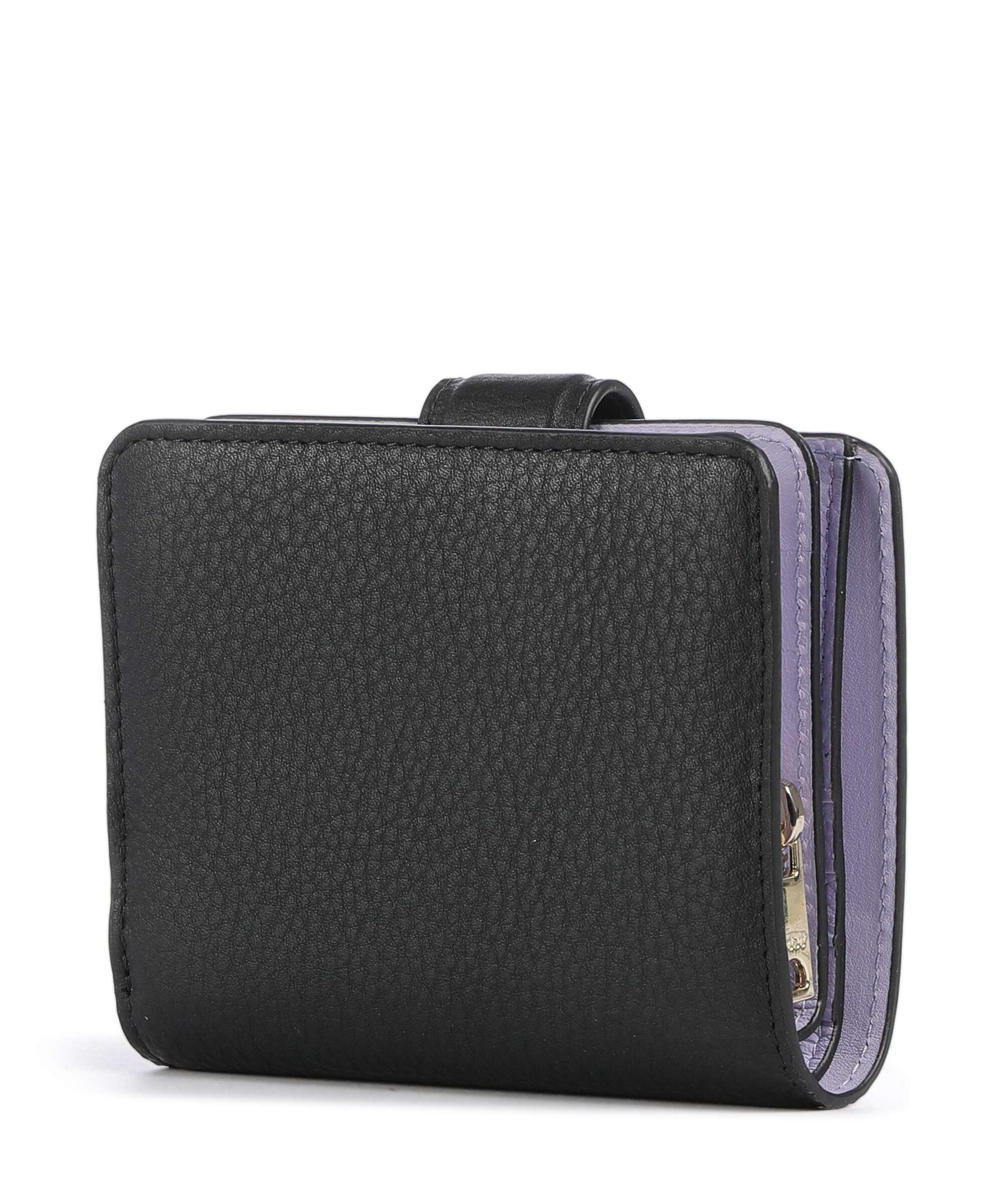 DuDu Bags Skyline Arbe Portfel nero - Image 3