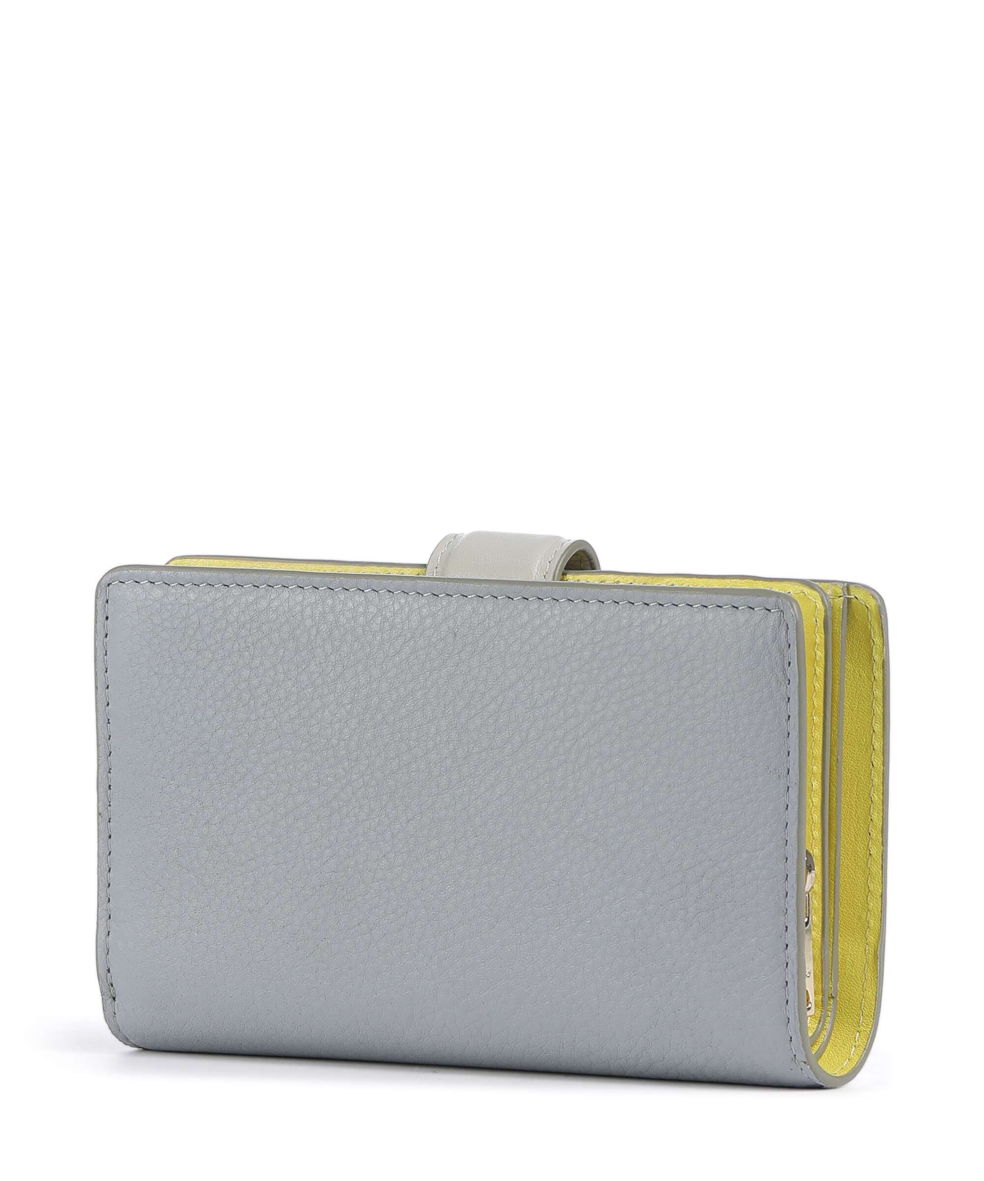 DuDu Bags Skyline Makira Portfel cloud grey - Image 3