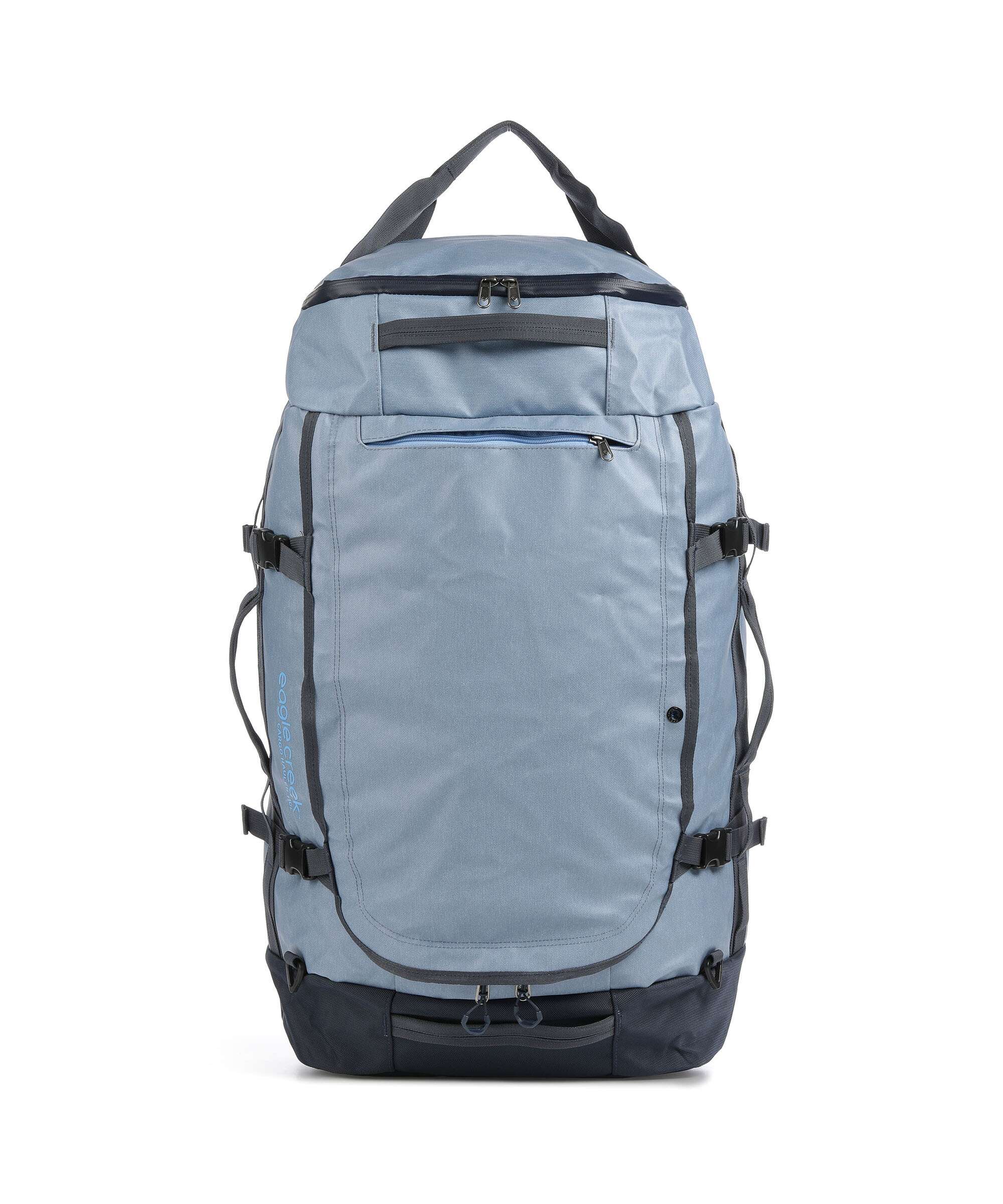 Eagle Creek Cargo Hauler 110 Plecak na kółkach glacier blue