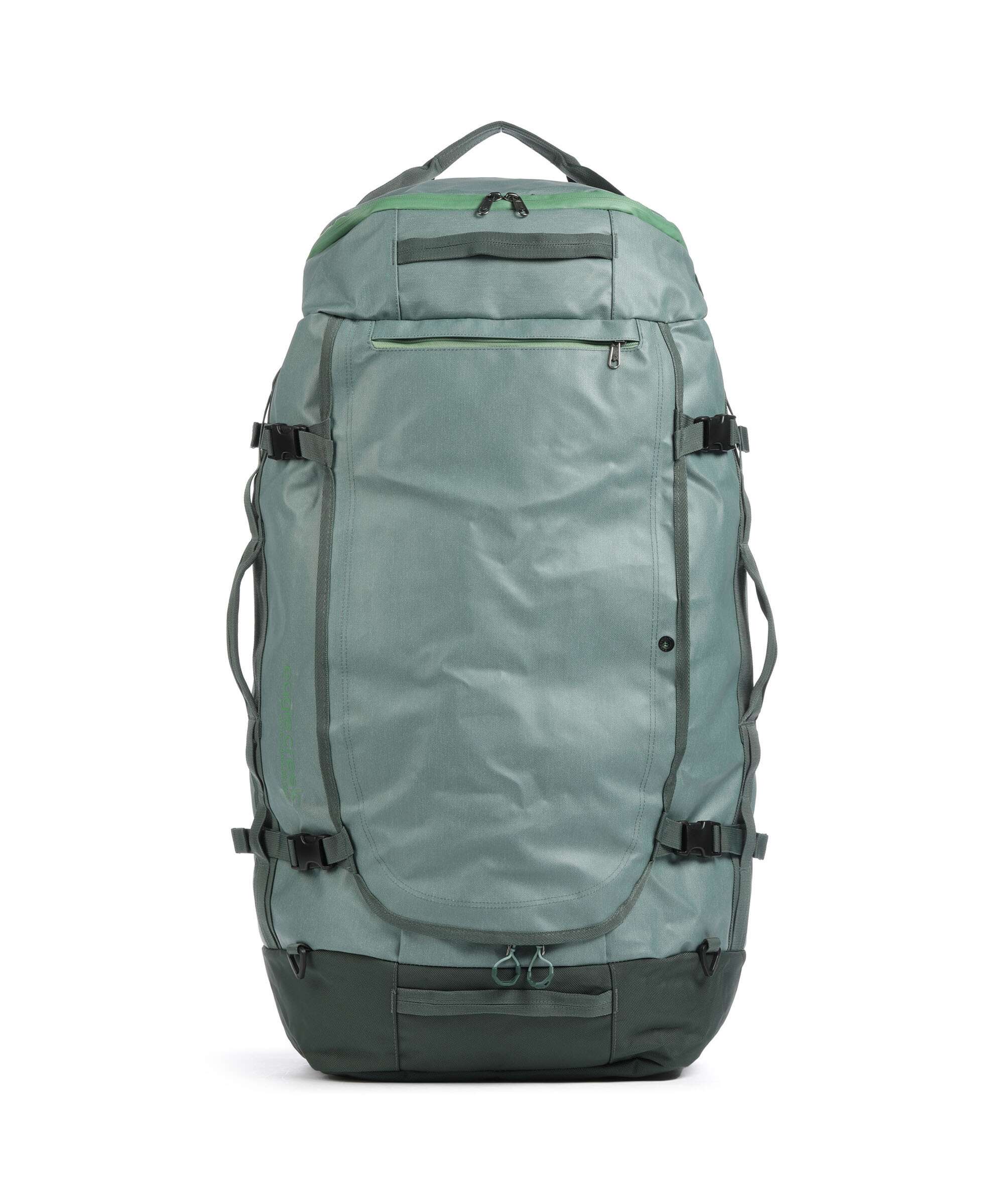 Eagle Creek Cargo Hauler 130 Plecak na kółkach duck green