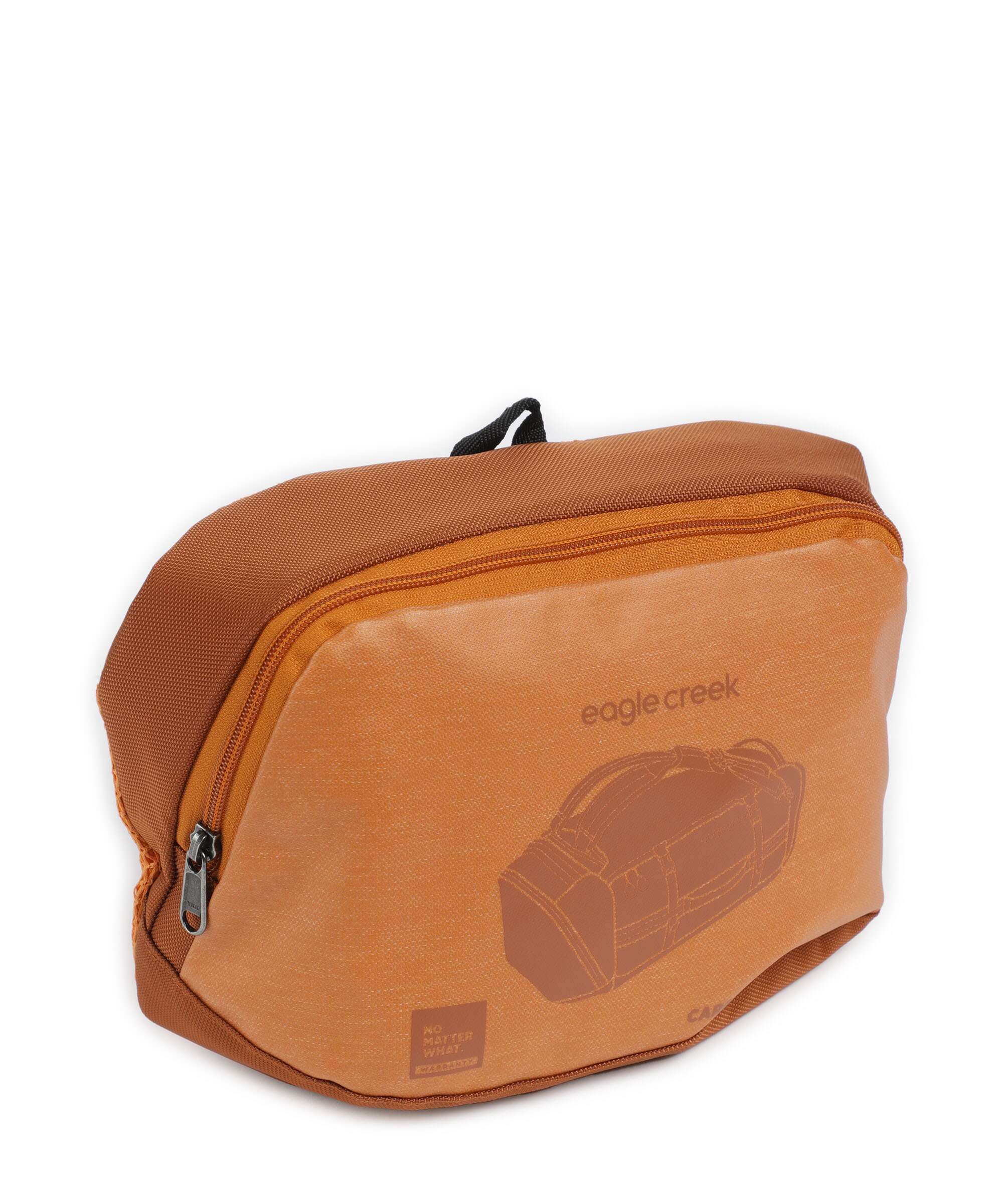 Eagle Creek Cargo Hauler 40 Torba weekendowa iron orange - Image 6
