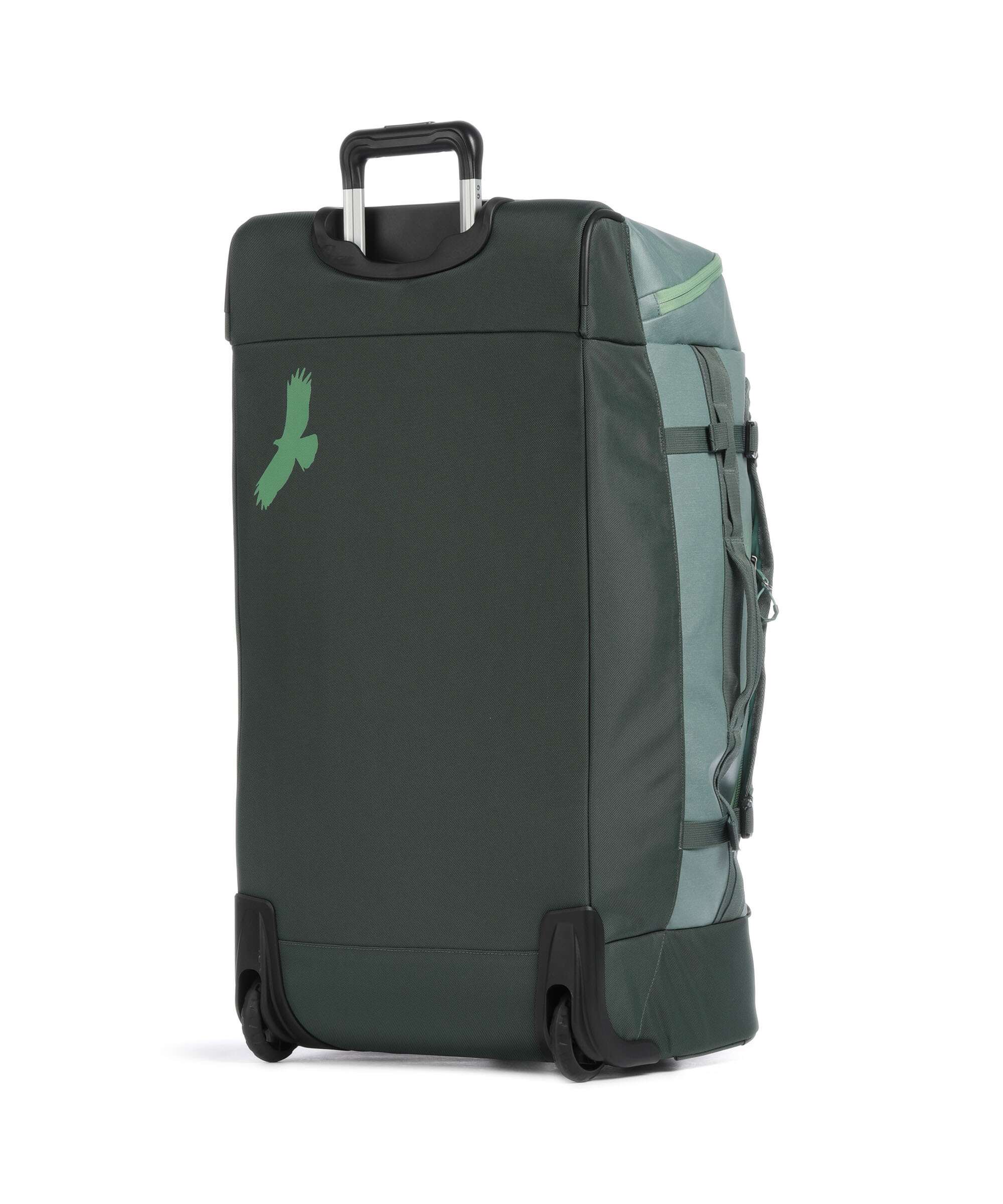 Eagle Creek Cargo Hauler XT 120 Plecak na kółkach duck green - Image 2