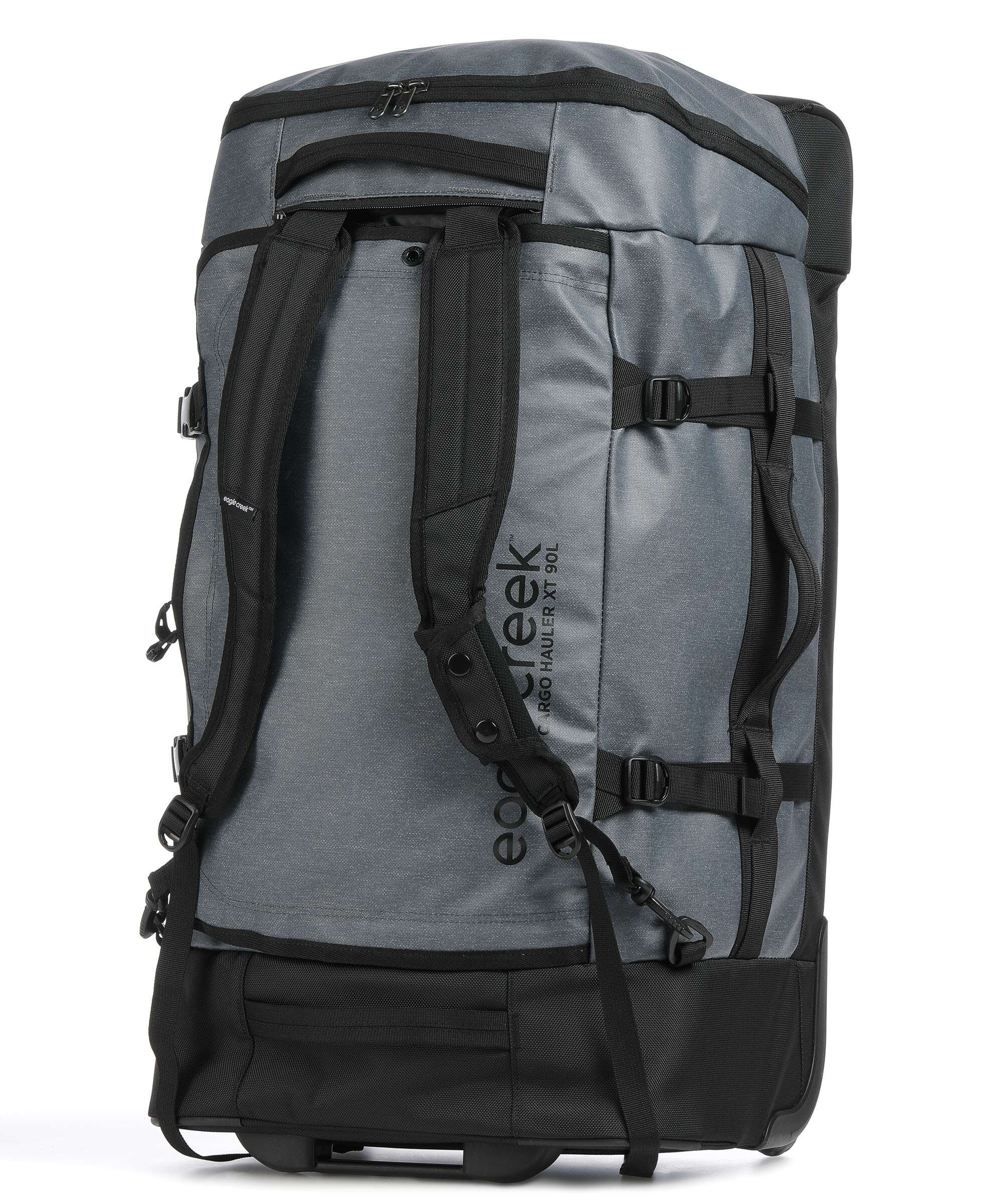 Eagle Creek Cargo Hauler XT 90 Plecak na kółkach charcoal - Image 3