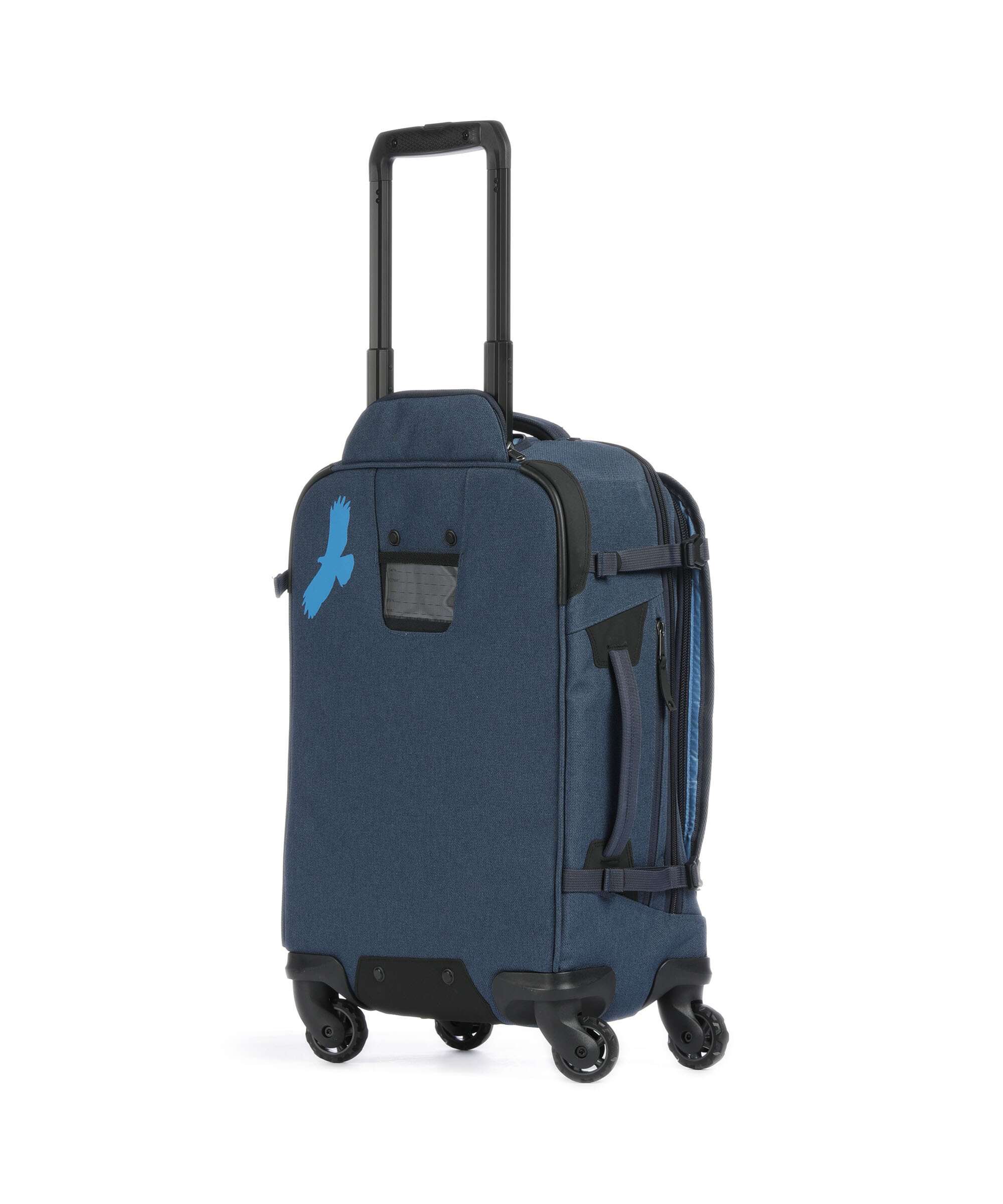 Eagle Creek Gear Warrior Carry On Walizka na 4 kołach blue jay - Image 2