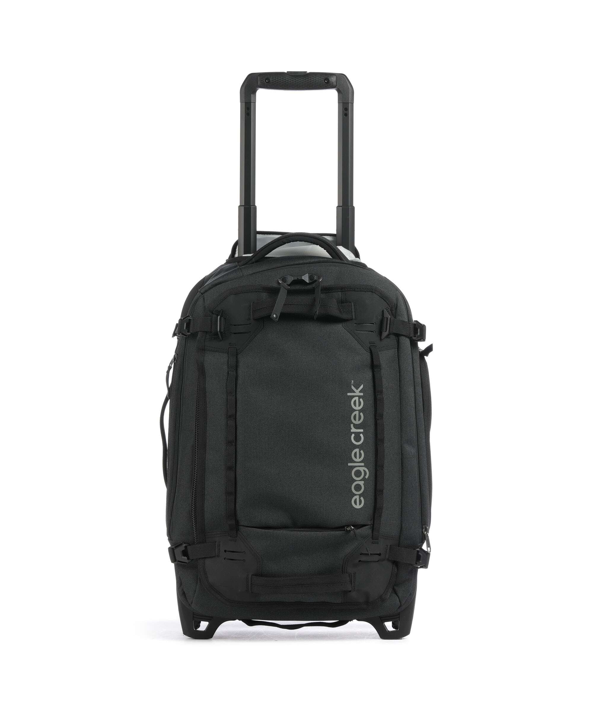 Eagle Creek Gear Warrior Convertible Carry On Walizka na 2 kołach black
