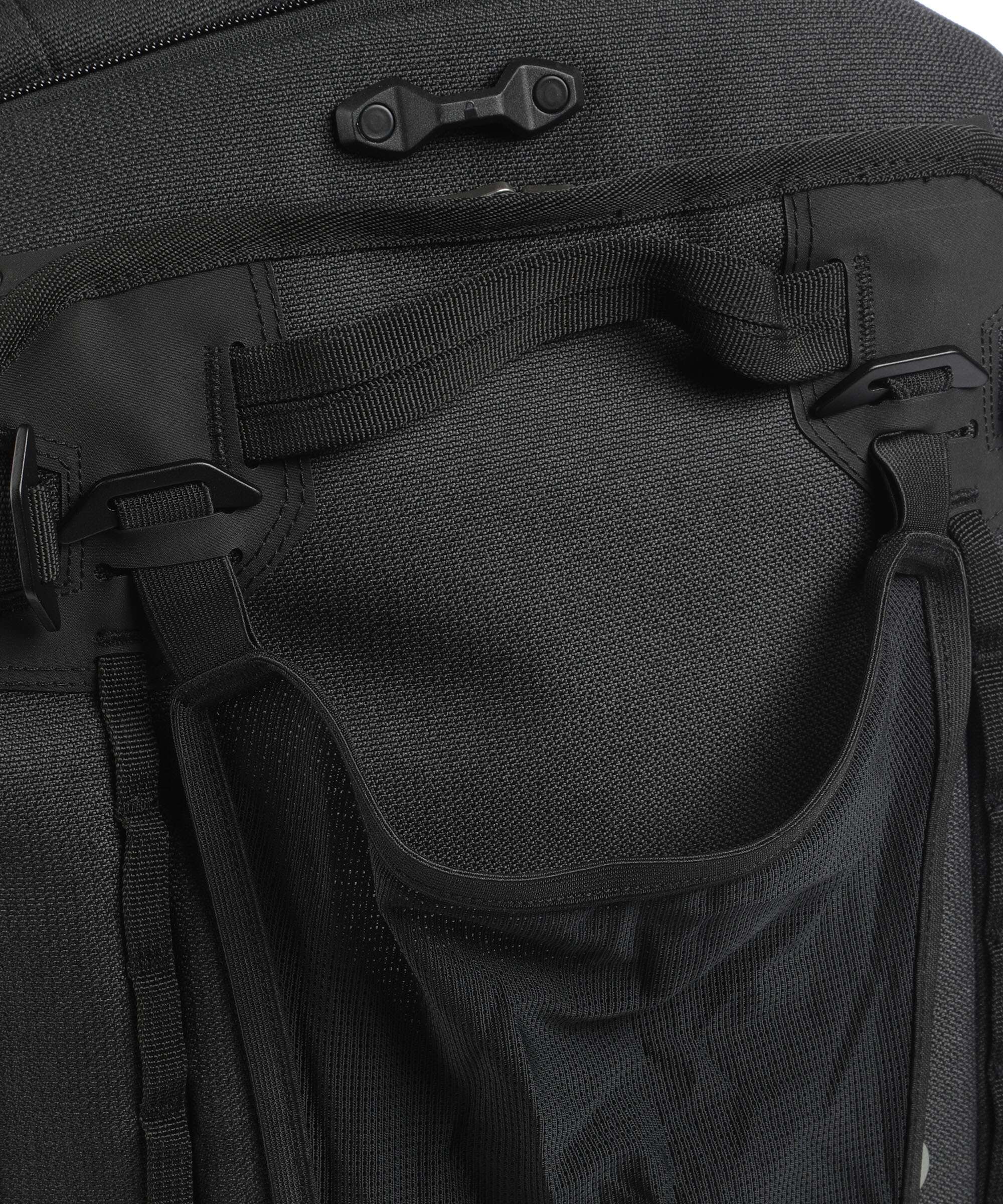 Eagle Creek Gear Warrior Convertible Carry On Walizka na 2 kołach black - Image 6