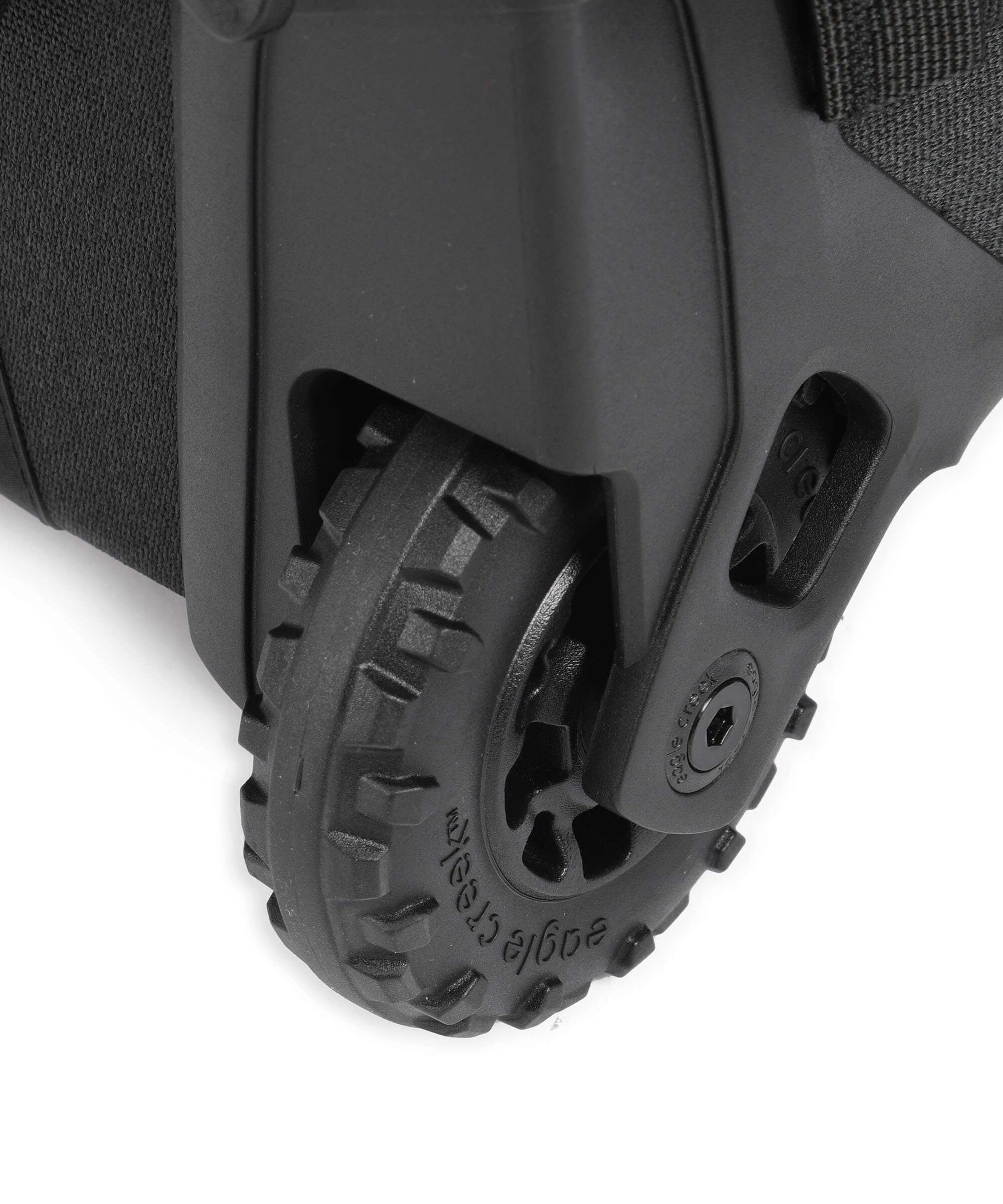 Eagle Creek Gear Warrior Convertible Carry On Walizka na 2 kołach black - Image 8