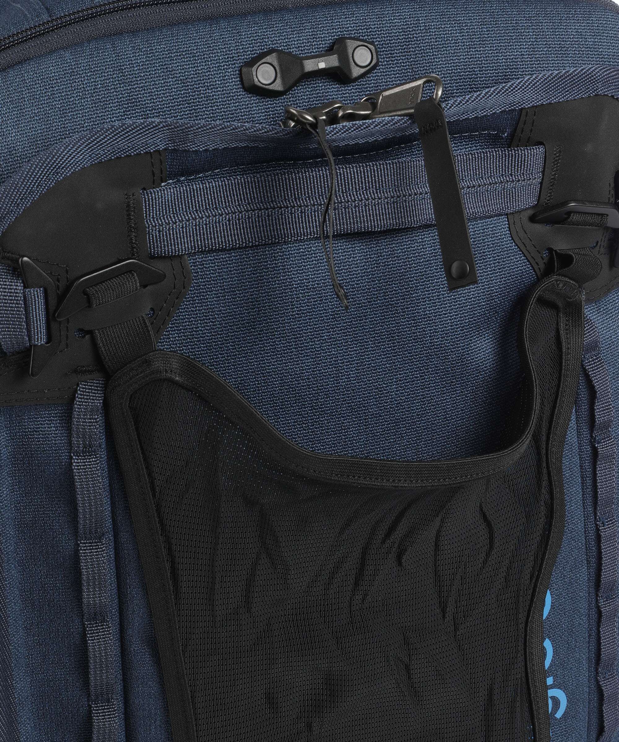 Eagle Creek Gear Warrior Convertible Carry On Walizka na 2 kołach blue jay - Image 6