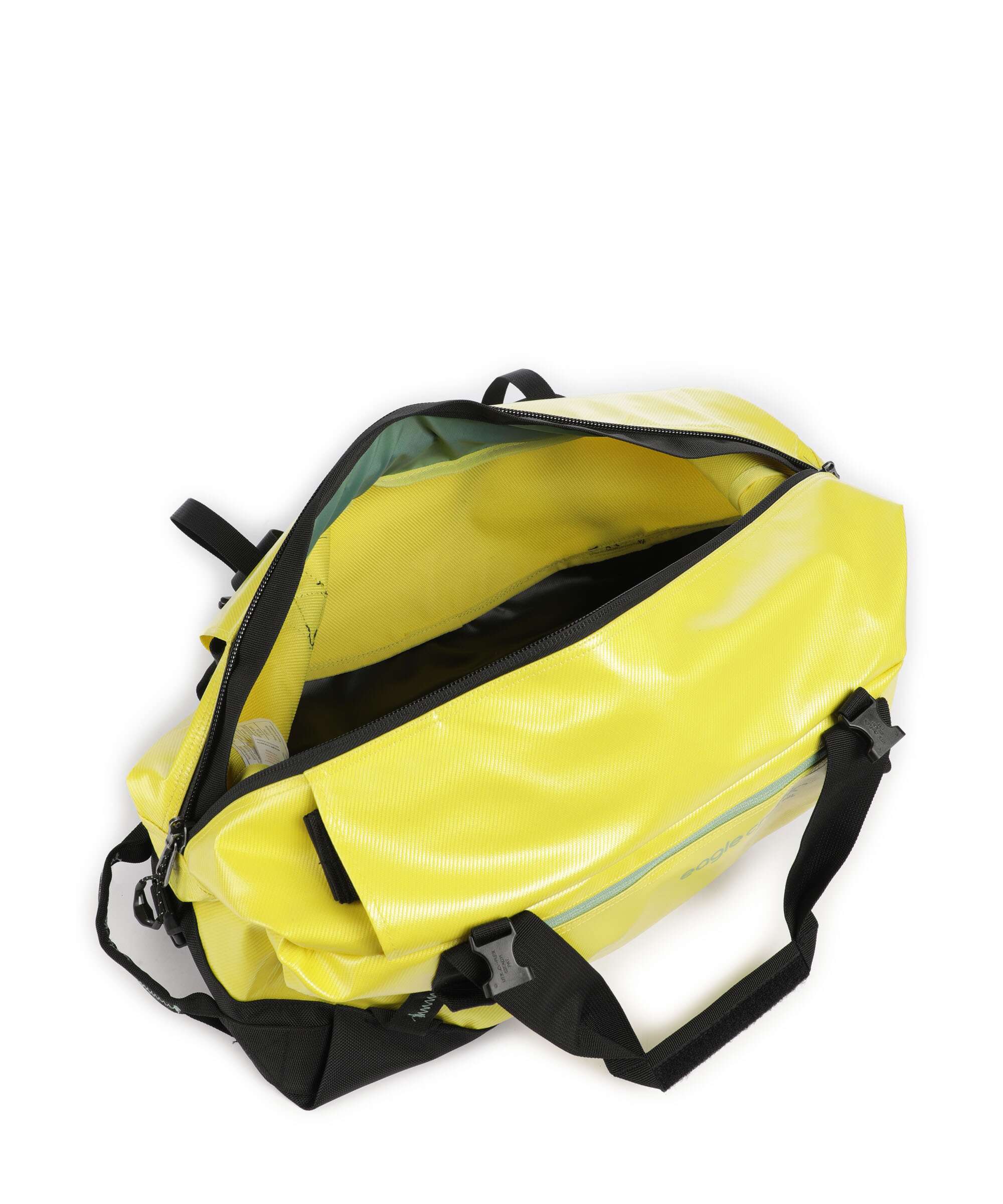 Eagle Creek Migrate 40 Torba weekendowa electric yellow - Image 6