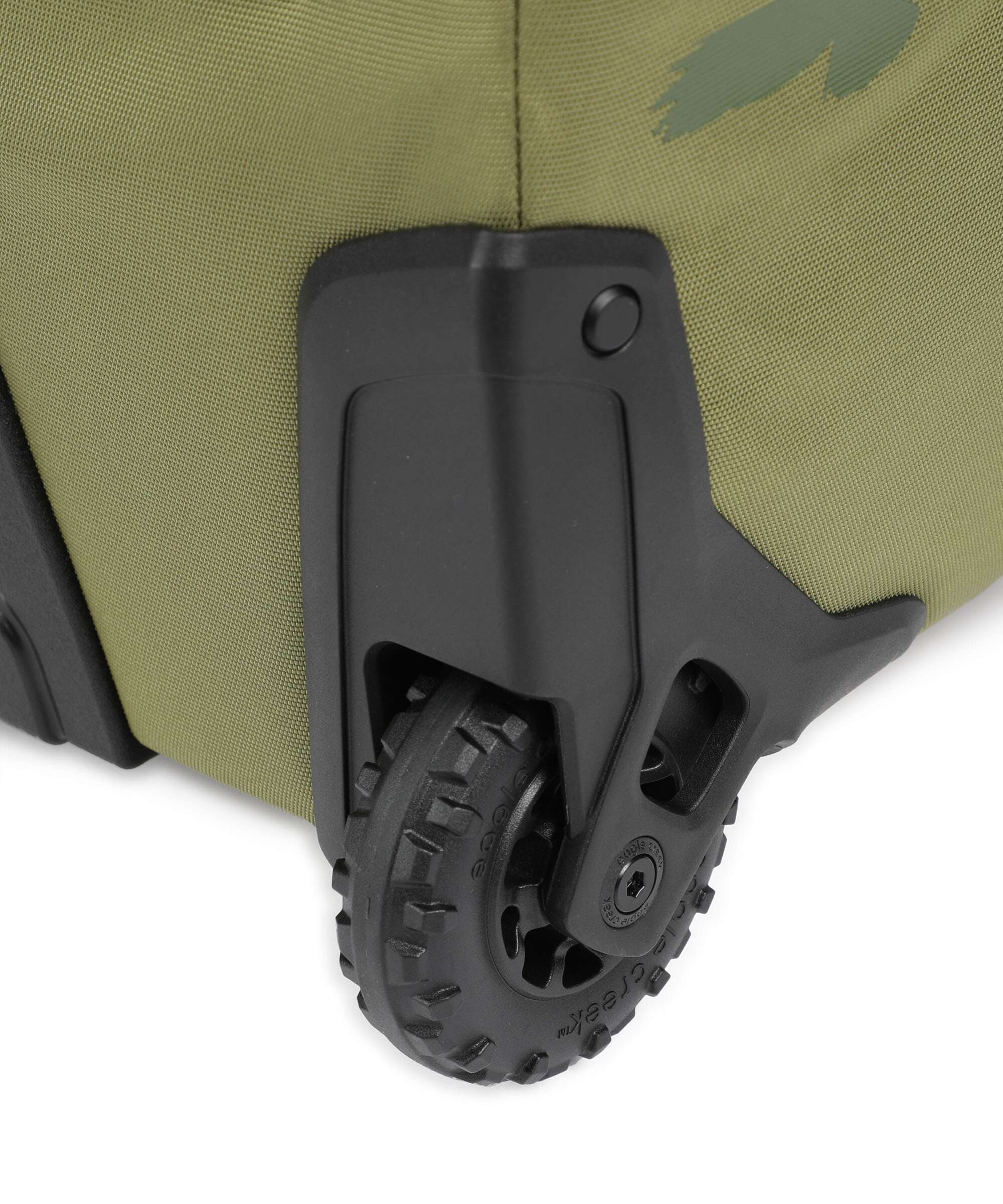 Eagle Creek ORV Trunk 30 Torba podróżna na kółkach olive green - Image 5