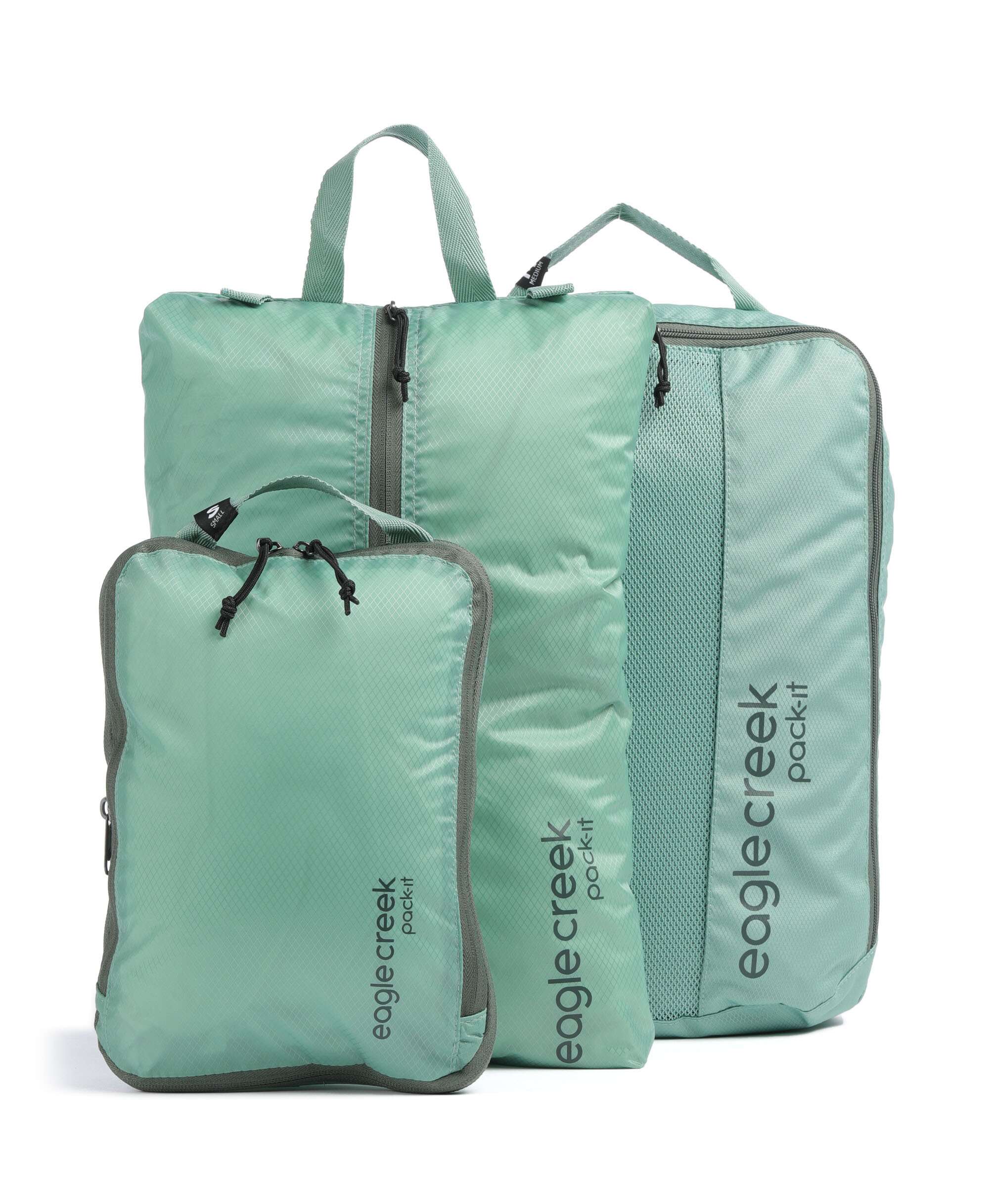 Eagle Creek Pack-It Essentials Akcesoria podróżne willow