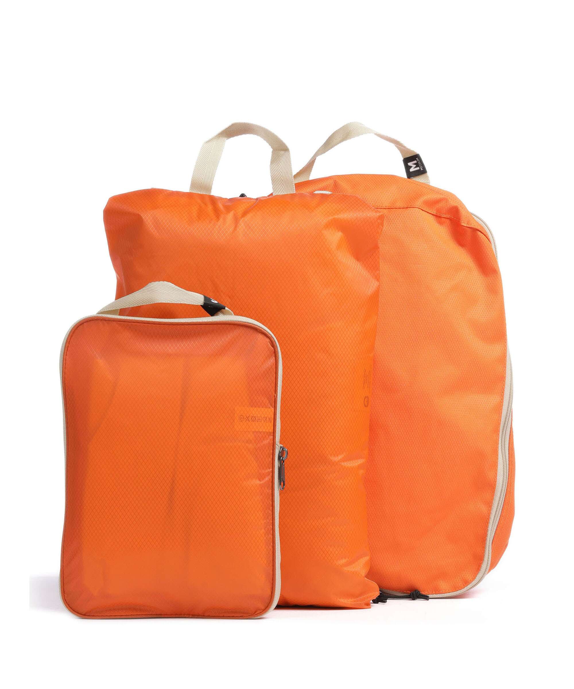 Eagle Creek Pack-It Essentials Akcesoria podróżne mandarin - Image 2