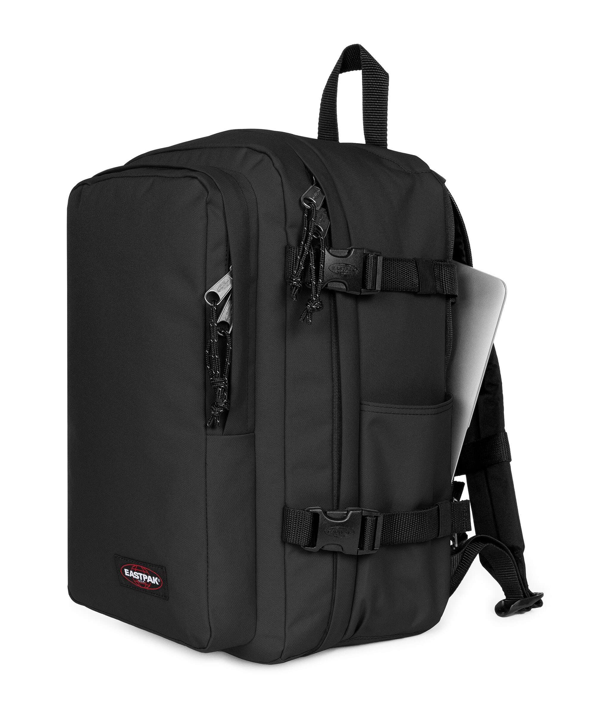 Eastpak Cabin Pak' Plecak podróżny black - Image 4