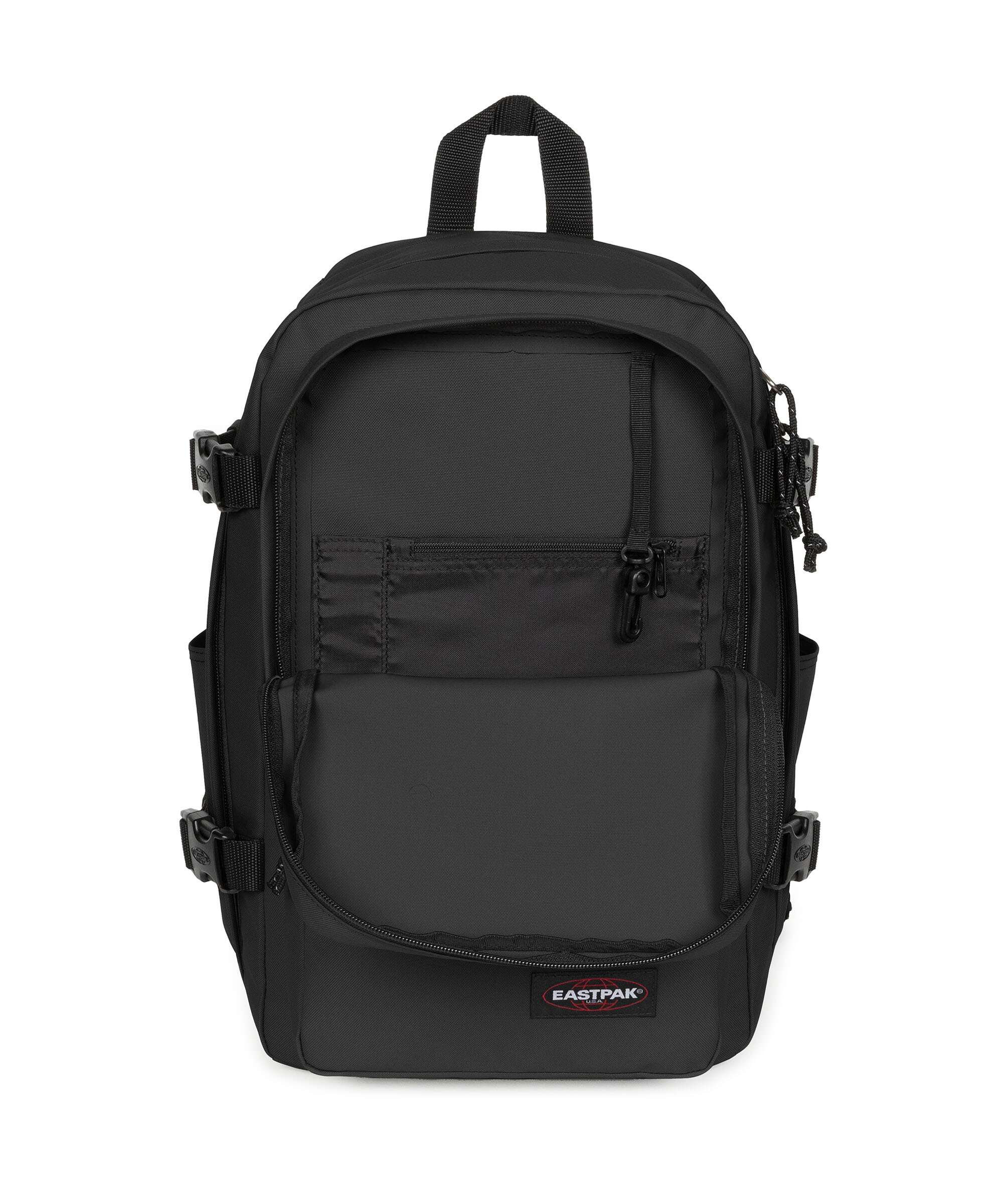 Eastpak Cabin Pak' Plecak podróżny black - Image 5
