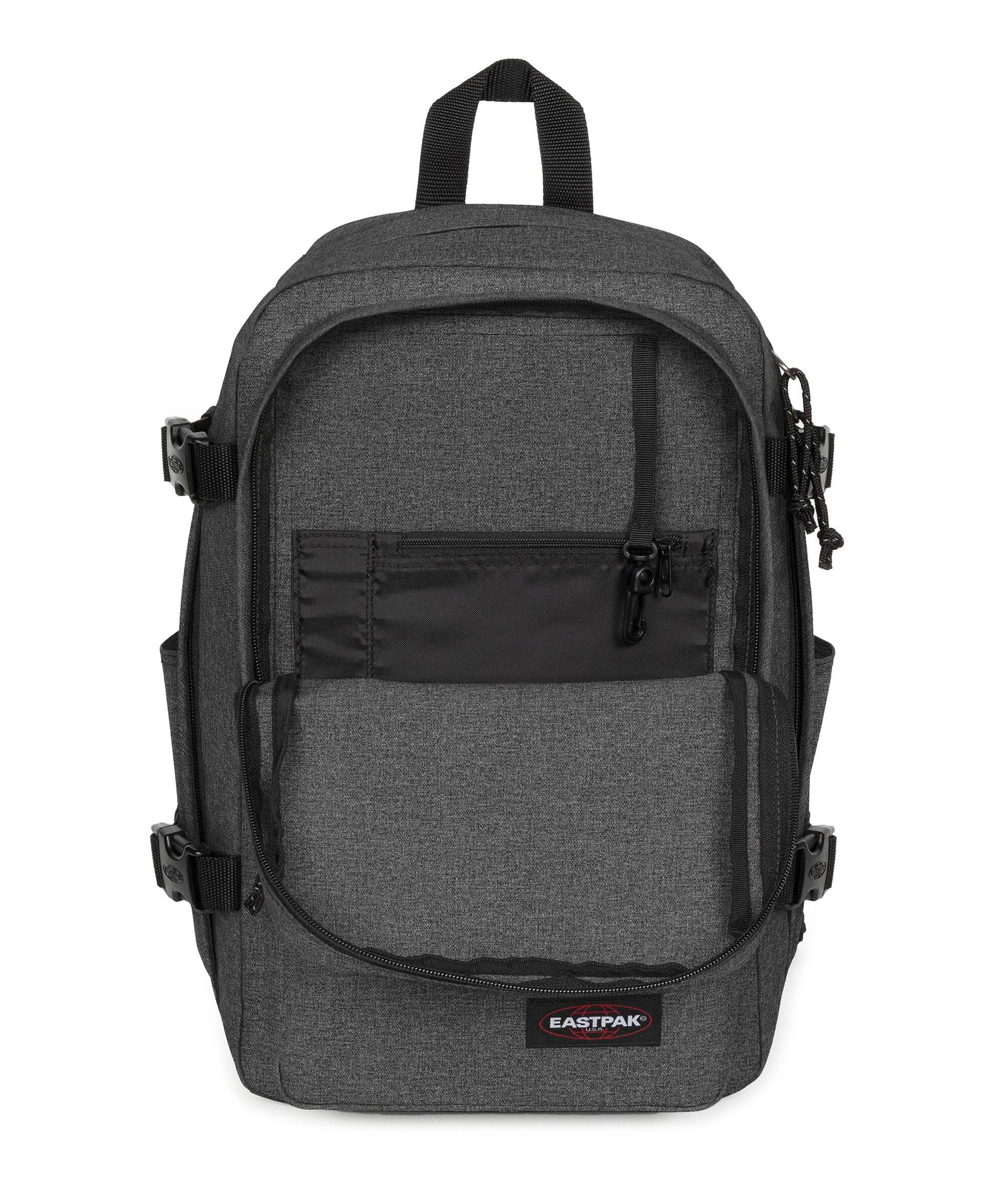 Eastpak Cabin Pak' Plecak podróżny black denim - Image 6