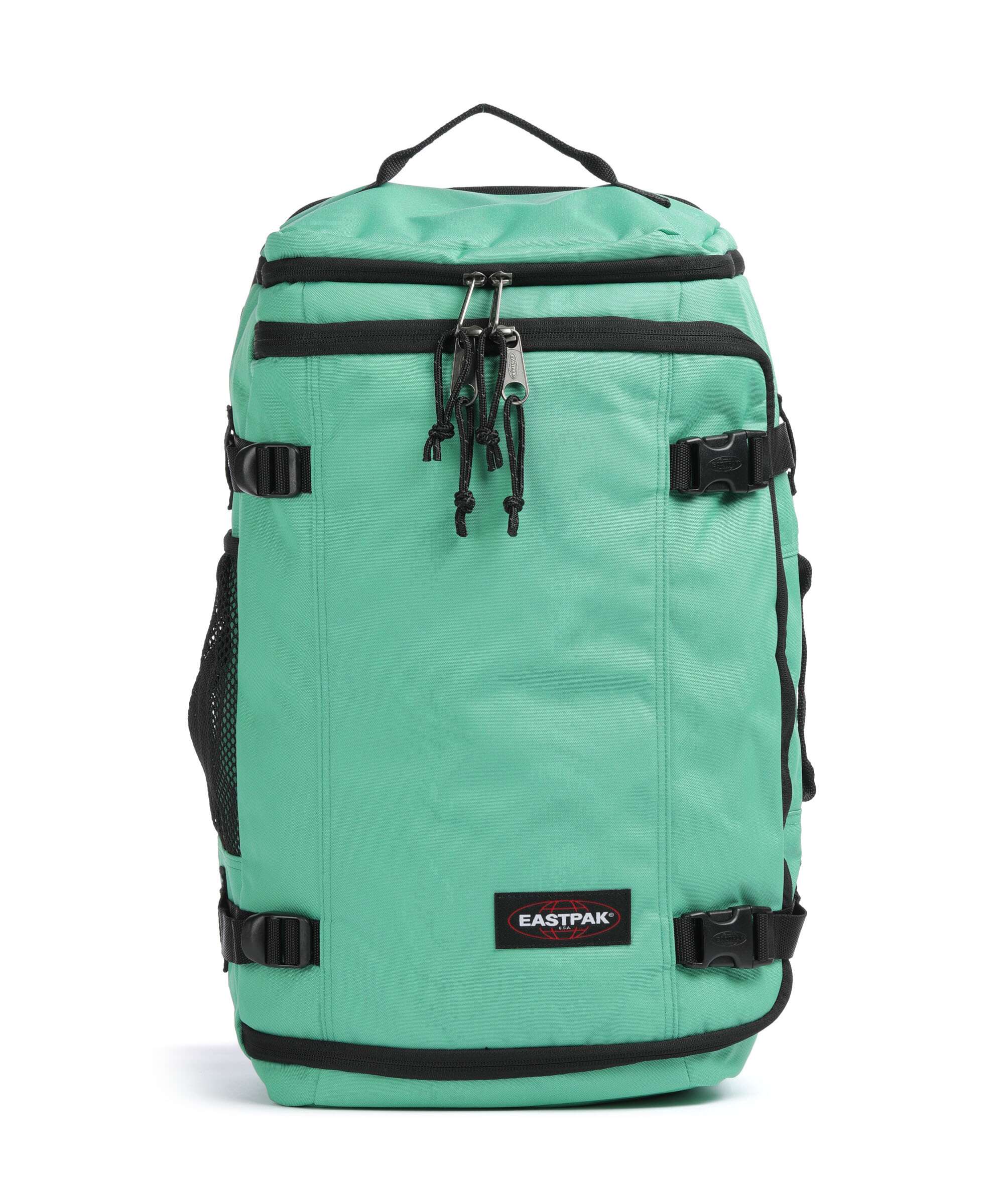 Eastpak Carry-Pack Plecak podróżny gem green