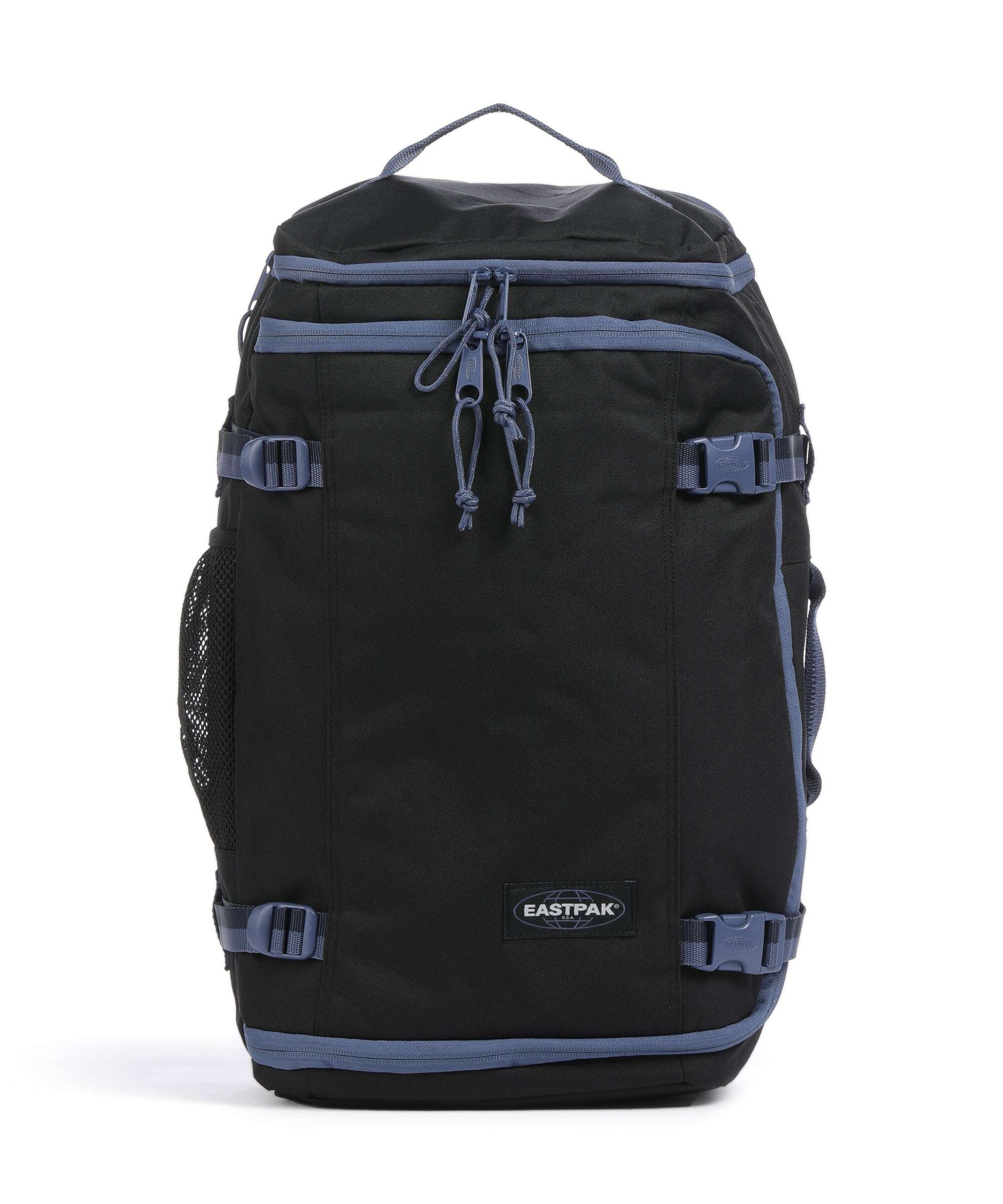 Eastpak Carry-Pack Plecak podróżny kontrast prep black