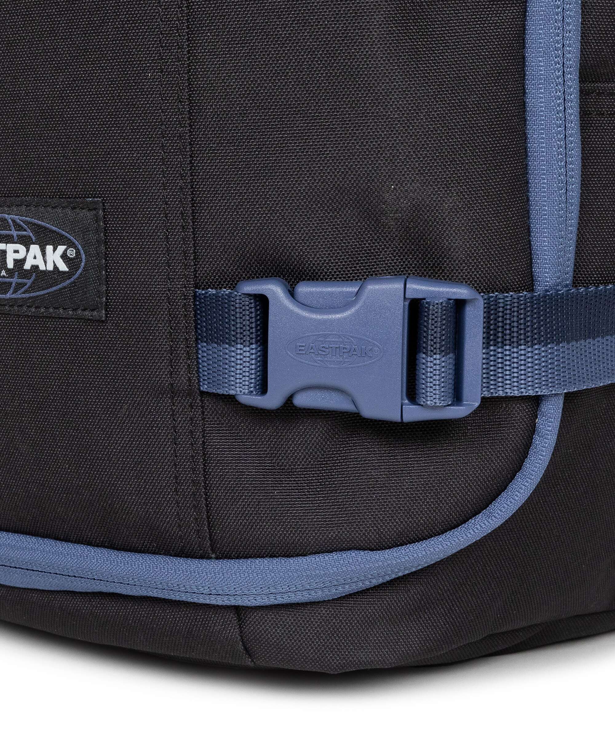 Eastpak Carry-Pack Plecak podróżny kontrast prep black - Image 5