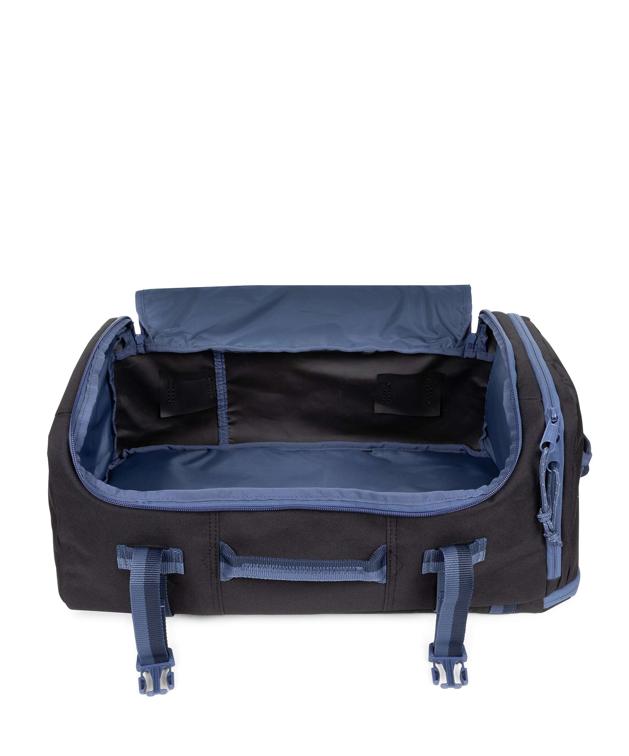 Eastpak Carry-Pack Plecak podróżny kontrast prep black - Image 7