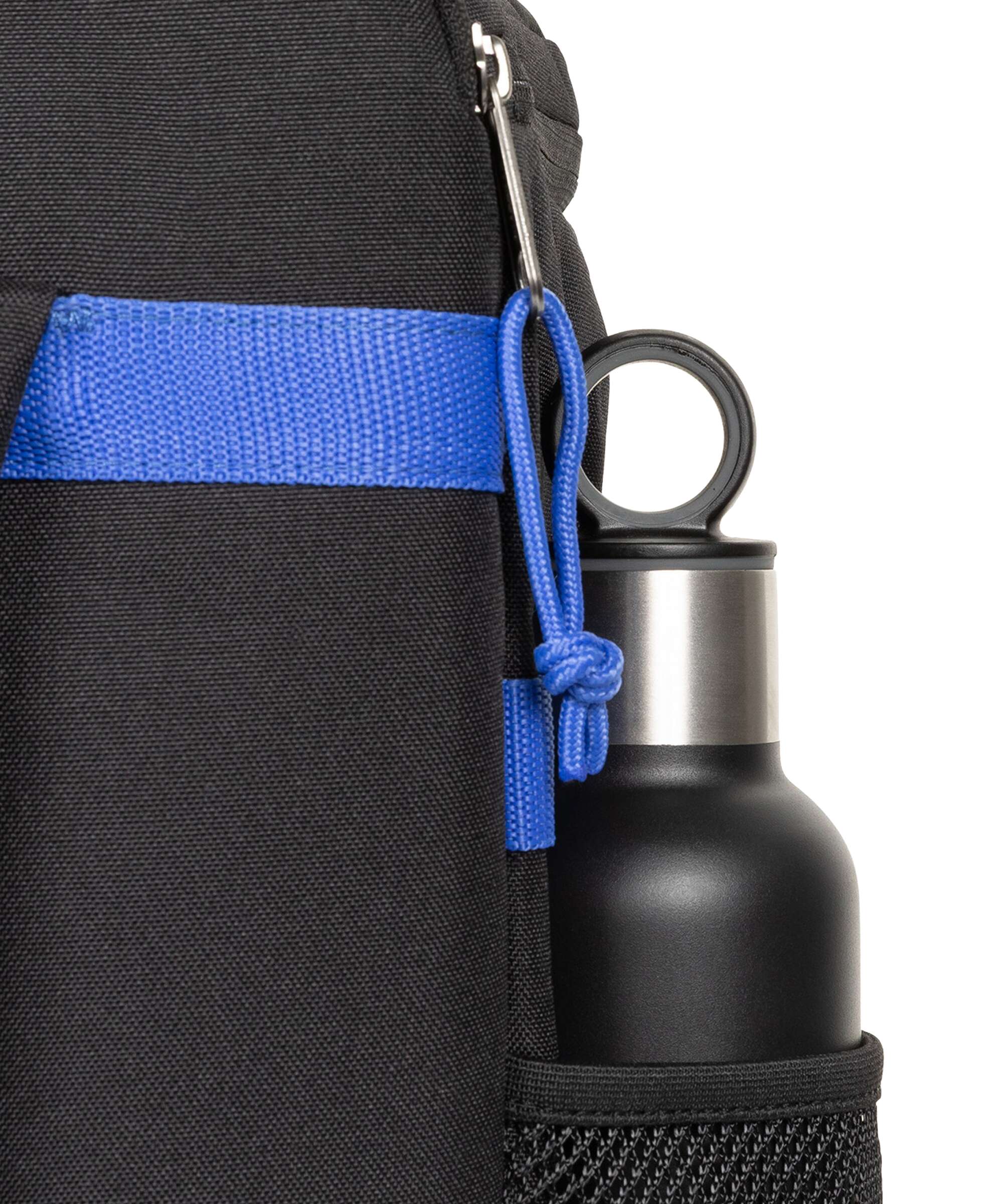 Eastpak Carry-Pack Plecak podróżny black/blue - Image 5