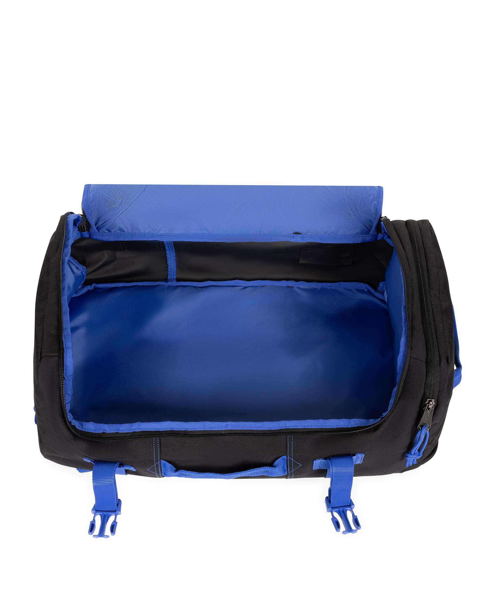 Eastpak Carry-Pack Plecak podróżny black/blue - Image 7
