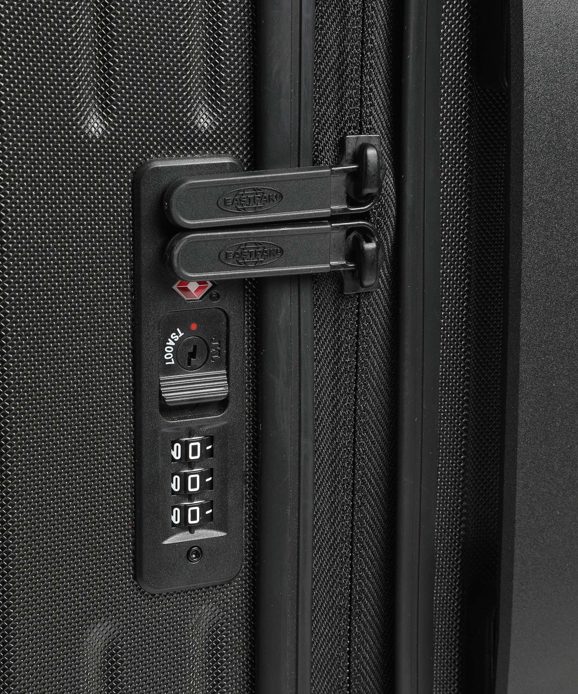 Eastpak Cnnct Case M M Walizka na 4 kołach coast - Image 3