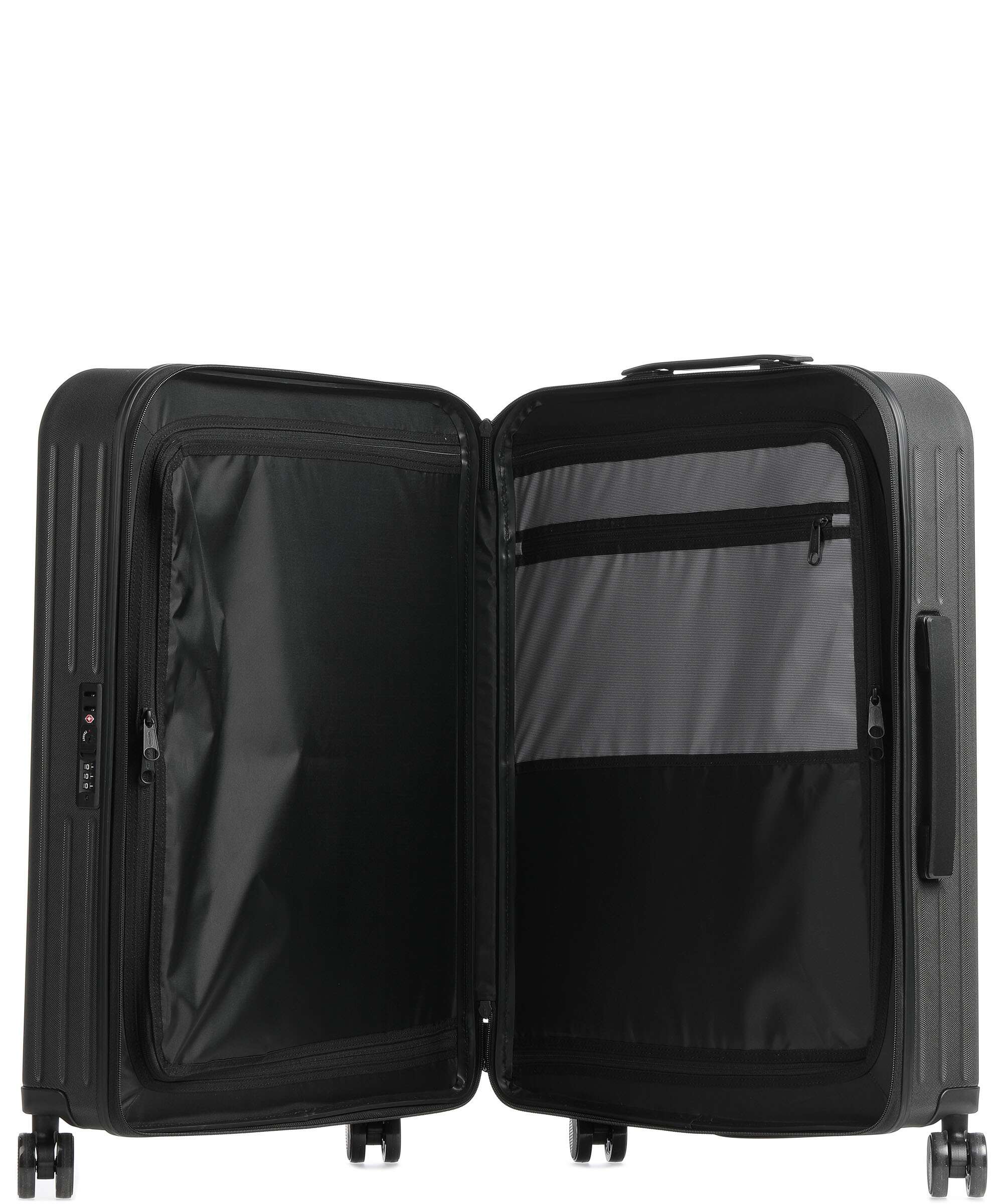 Eastpak Cnnct Case M M Walizka na 4 kołach coast - Image 5