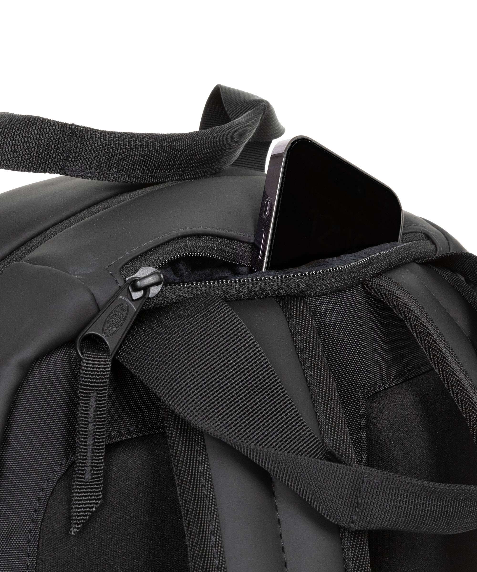 Eastpak Cnnct F Tecum Plecak matte black - Image 4