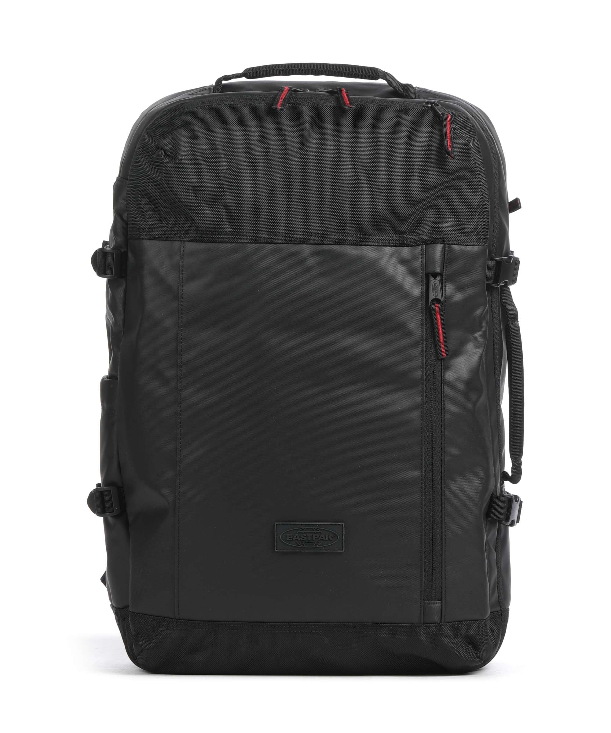 Eastpak CNNCT Plecak podróżny black