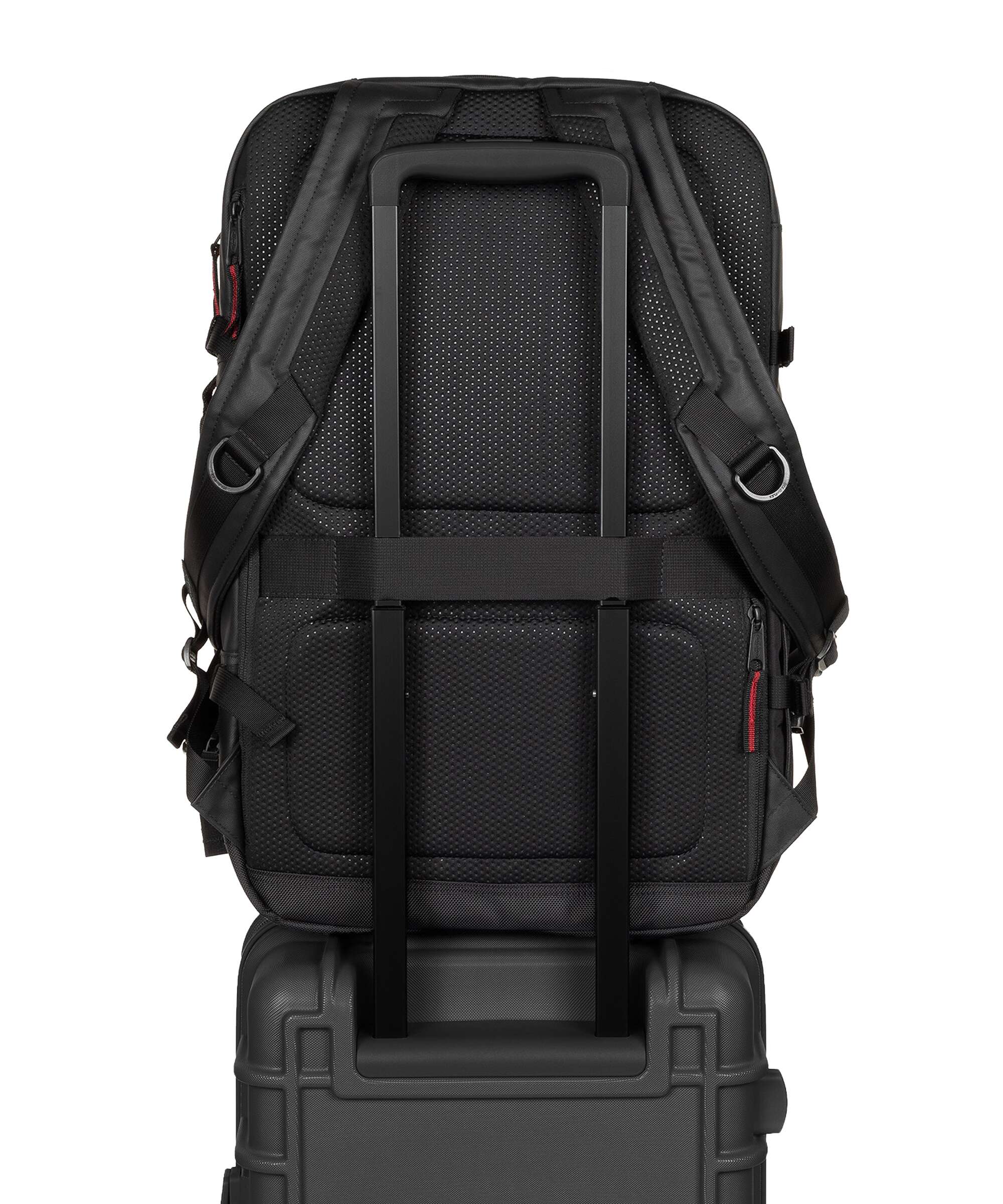 Eastpak CNNCT Plecak podróżny black - Image 6