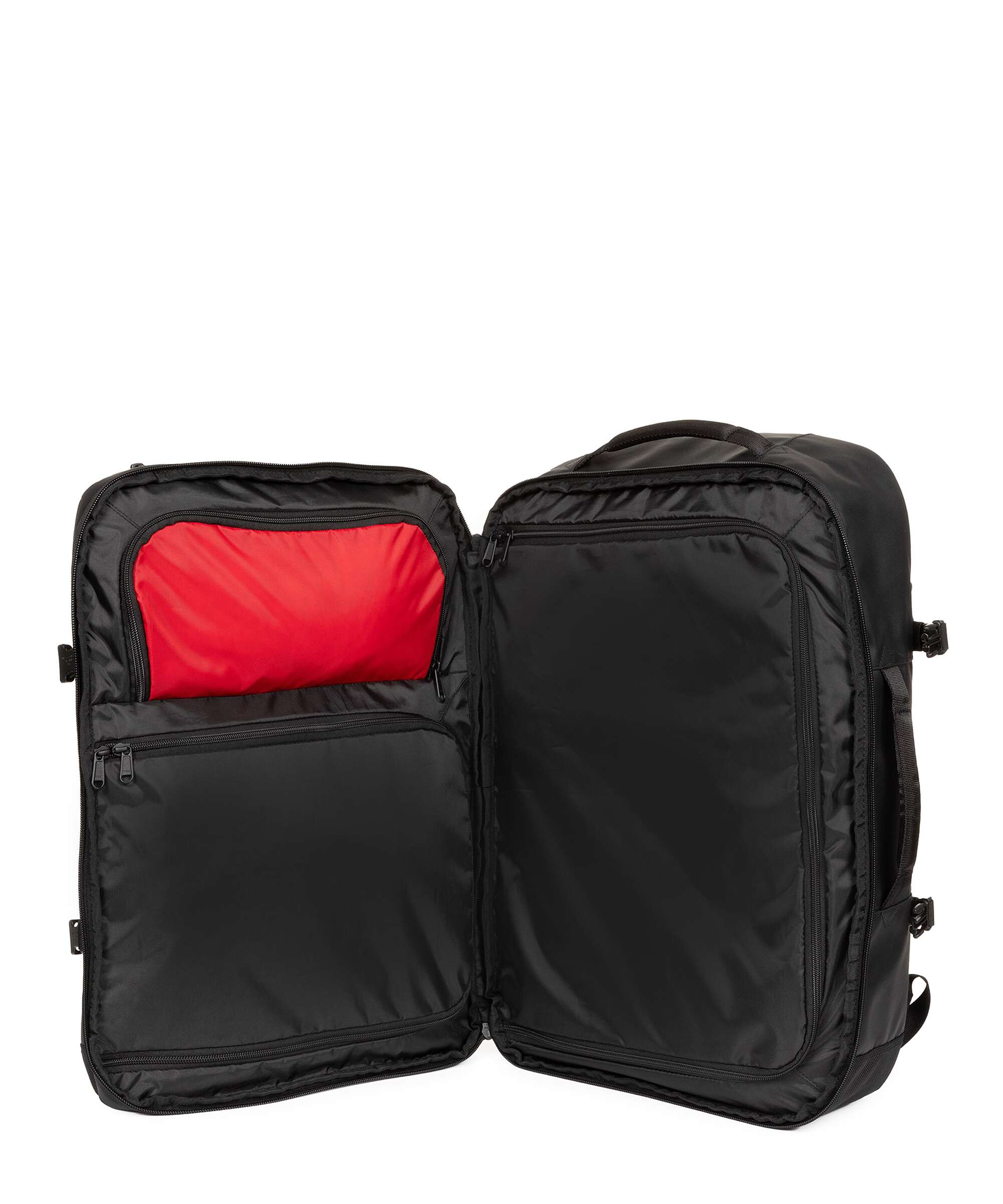 Eastpak CNNCT Plecak podróżny black - Image 7