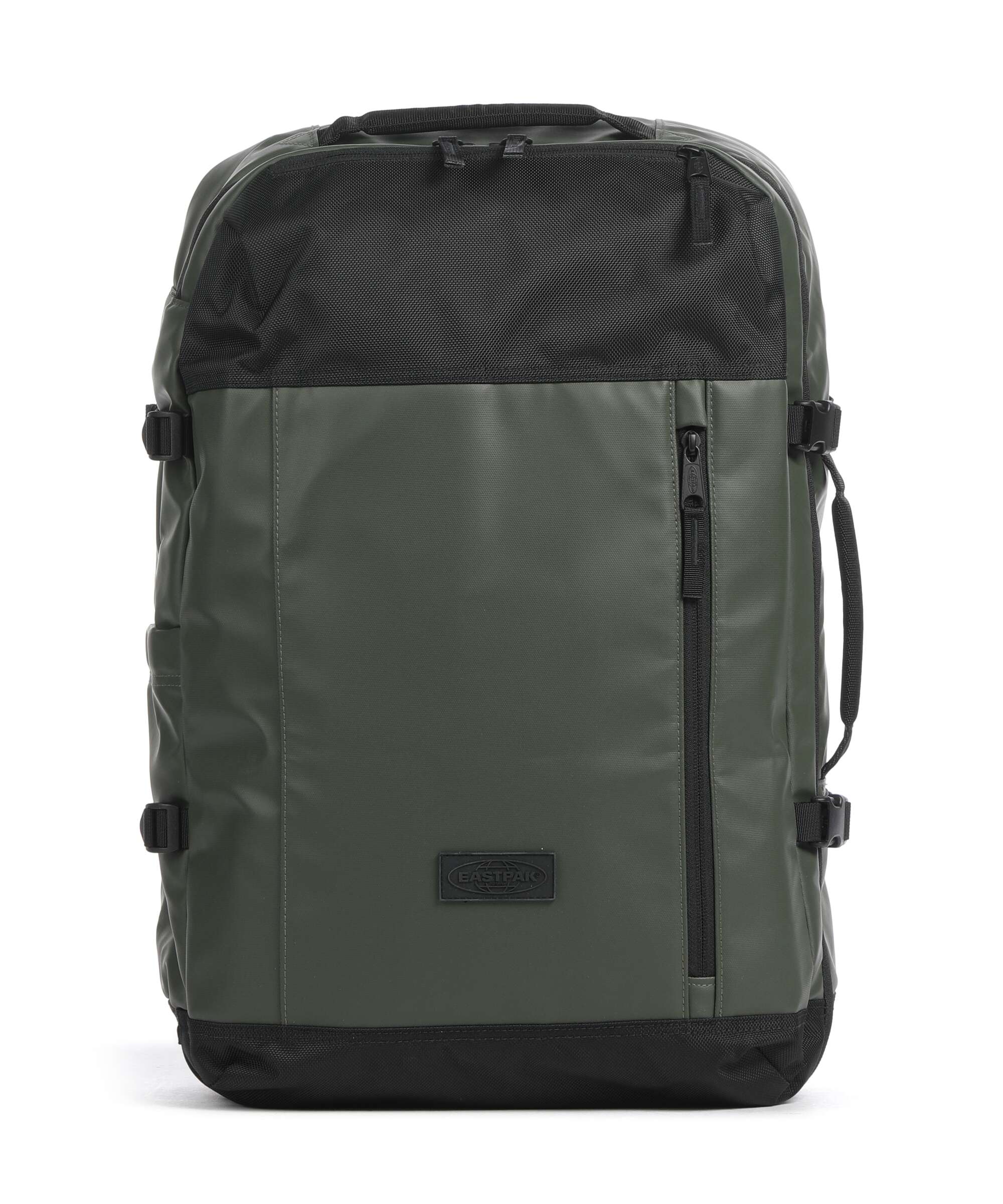 Eastpak CNNCT Plecak podróżny khaki