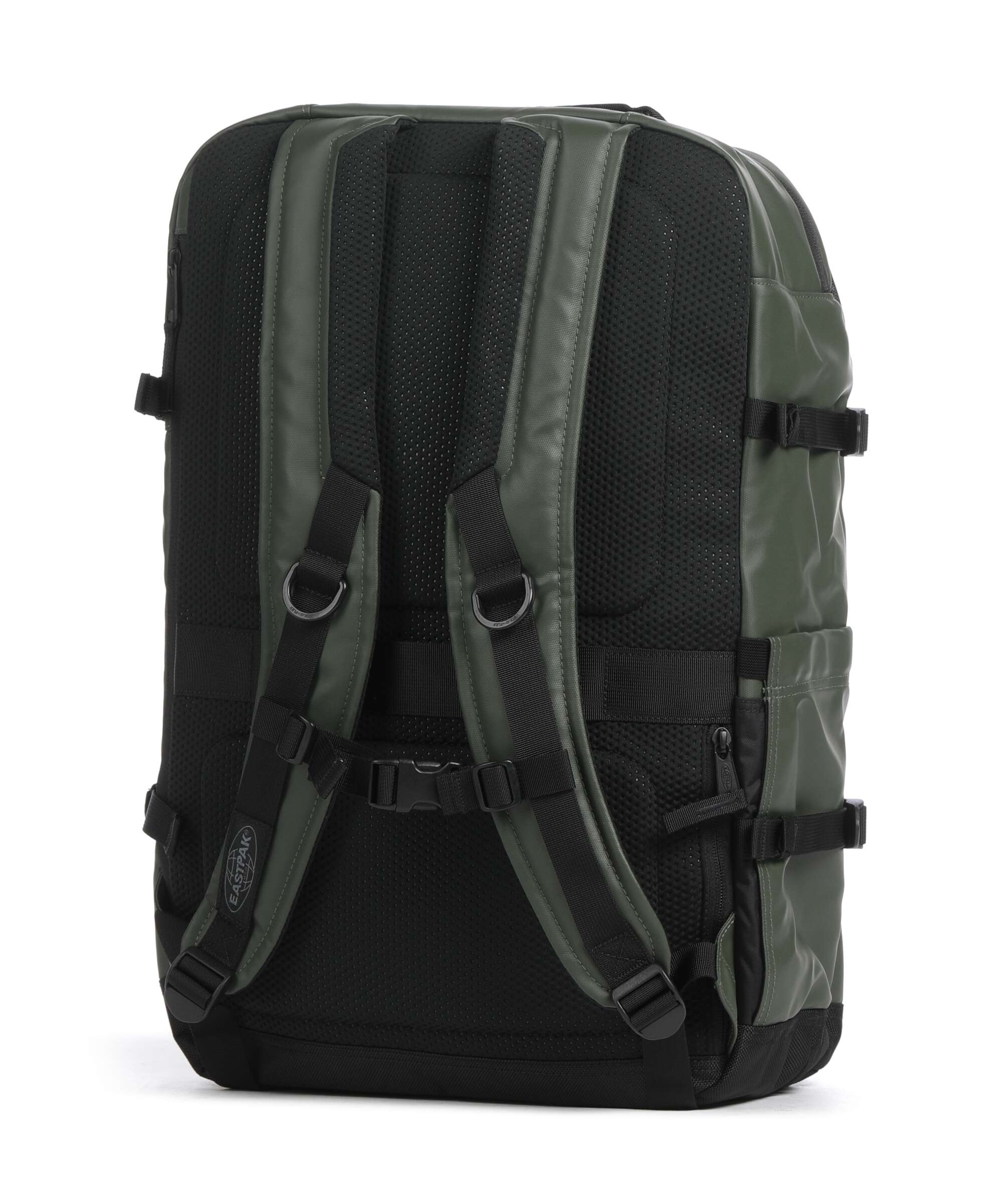 Eastpak CNNCT Plecak podróżny khaki - Image 2