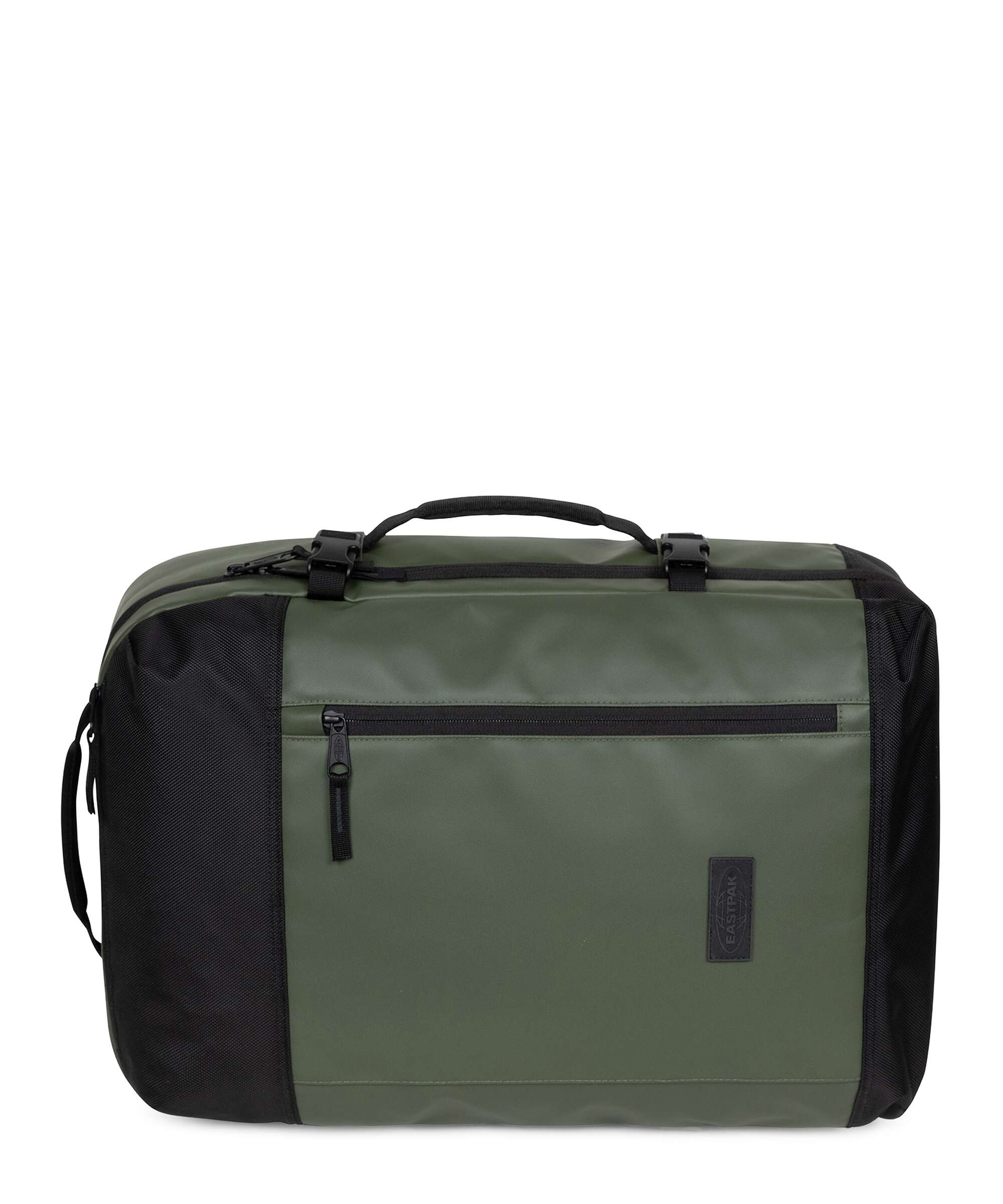 Eastpak CNNCT Plecak podróżny khaki - Image 4