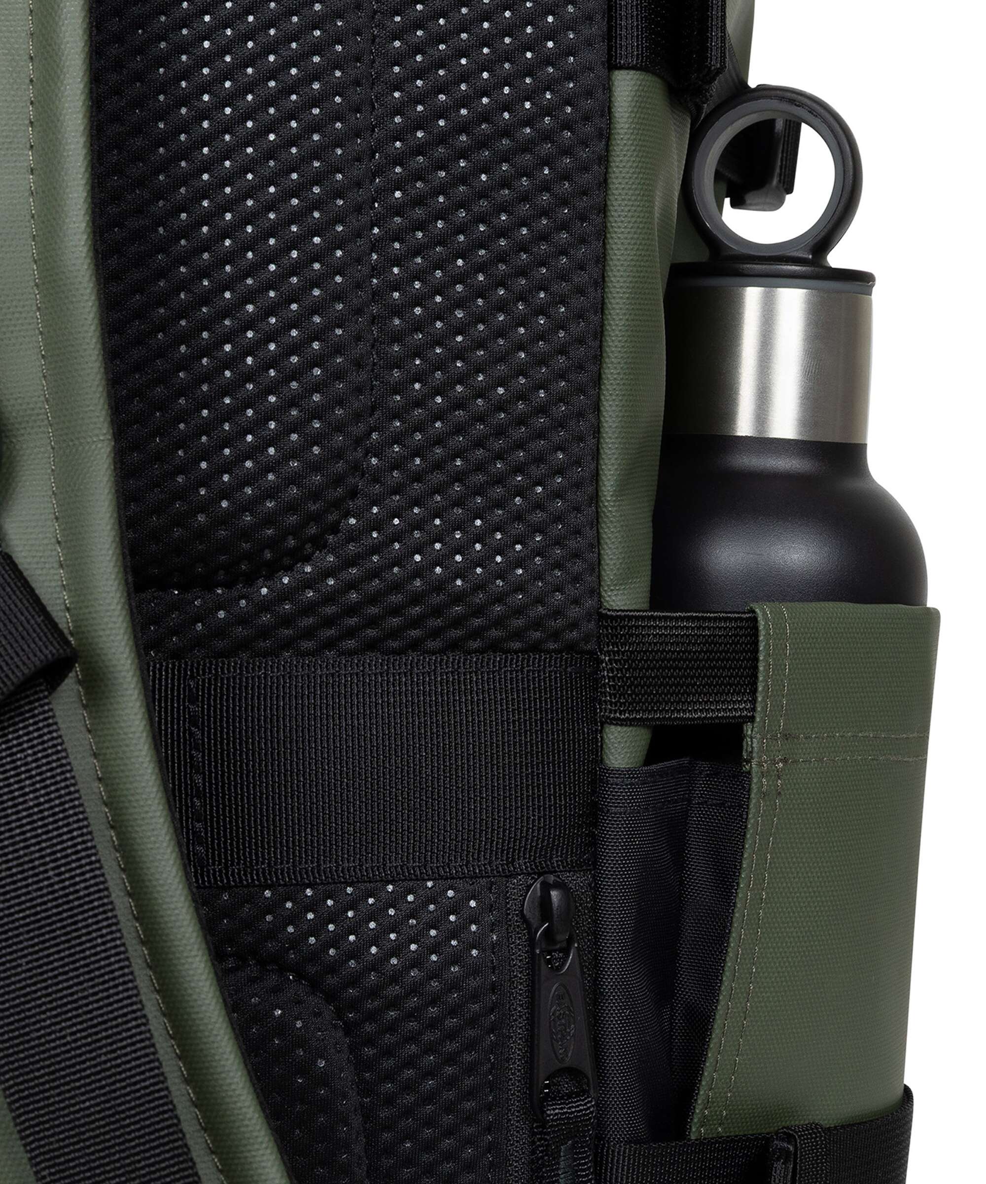 Eastpak CNNCT Plecak podróżny khaki - Image 5