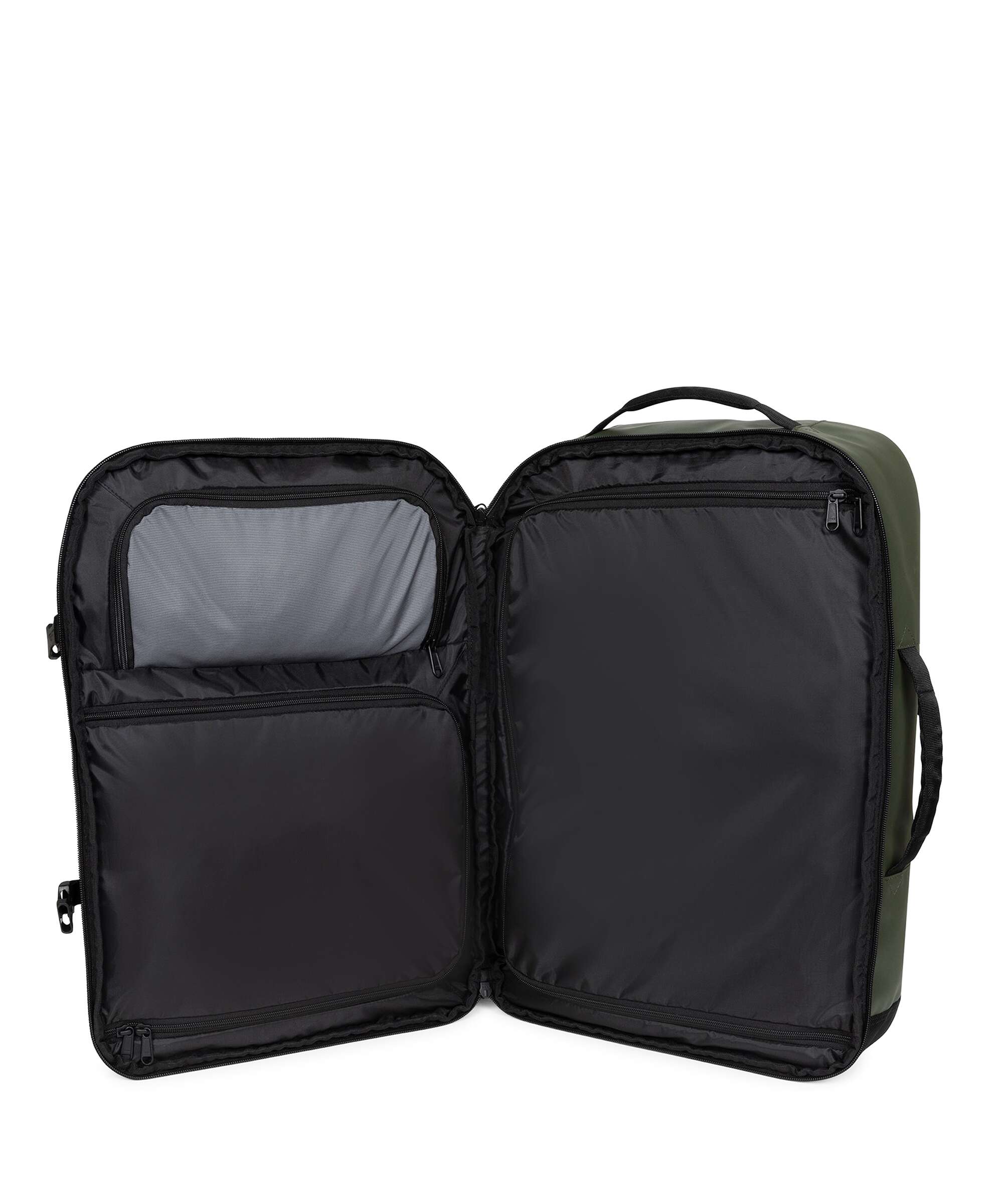 Eastpak CNNCT Plecak podróżny khaki - Image 7