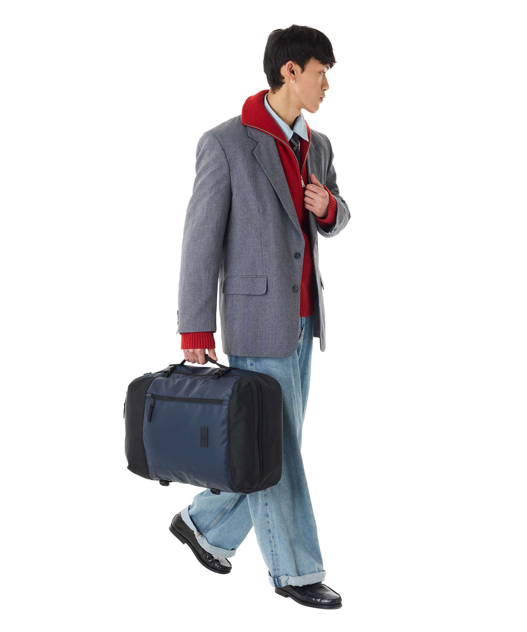 Eastpak CNNCT Plecak podróżny admiral - Image 4