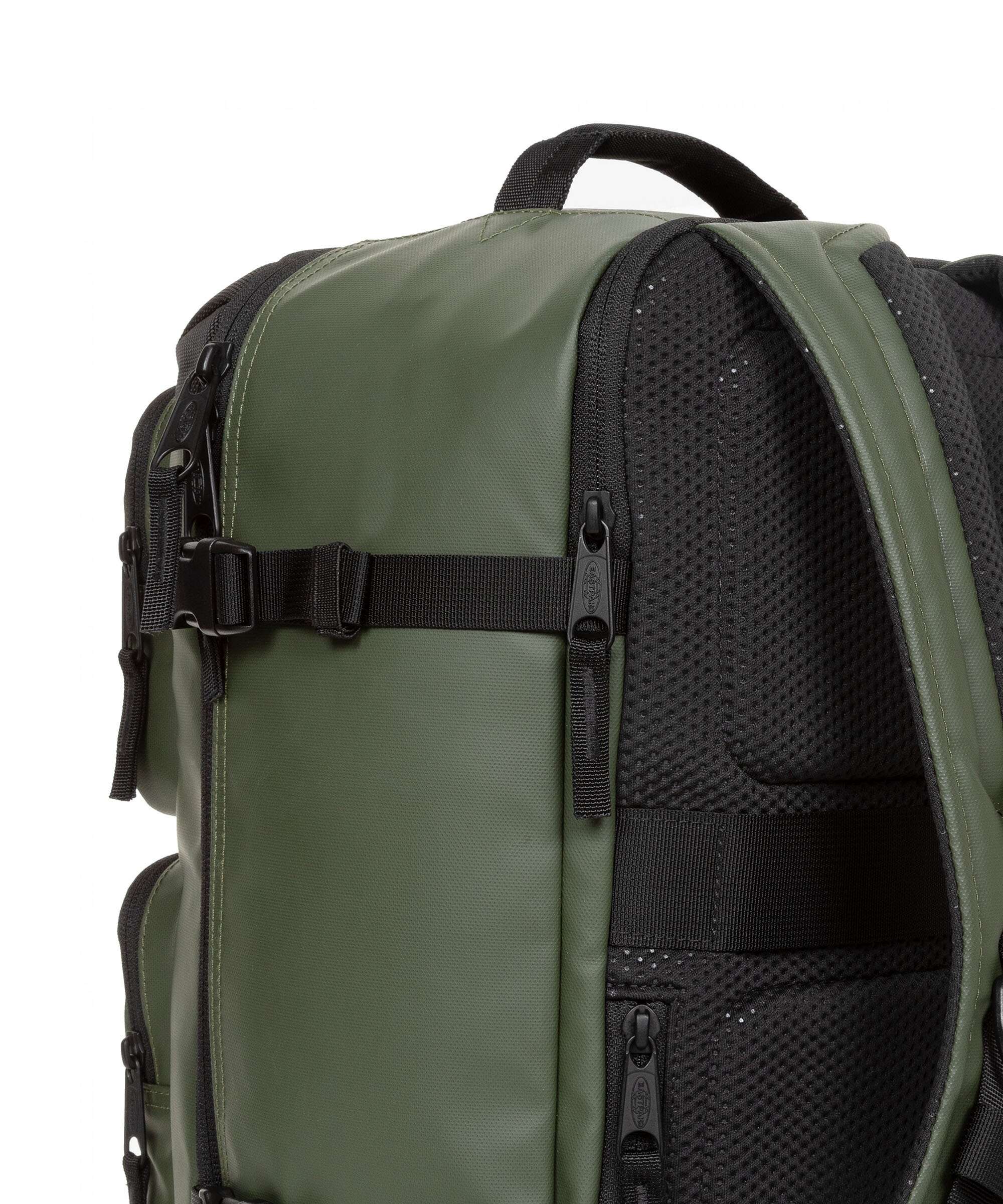 Eastpak CNNCT Tecum Cabin Plecak podróżny top khaki - Image 4
