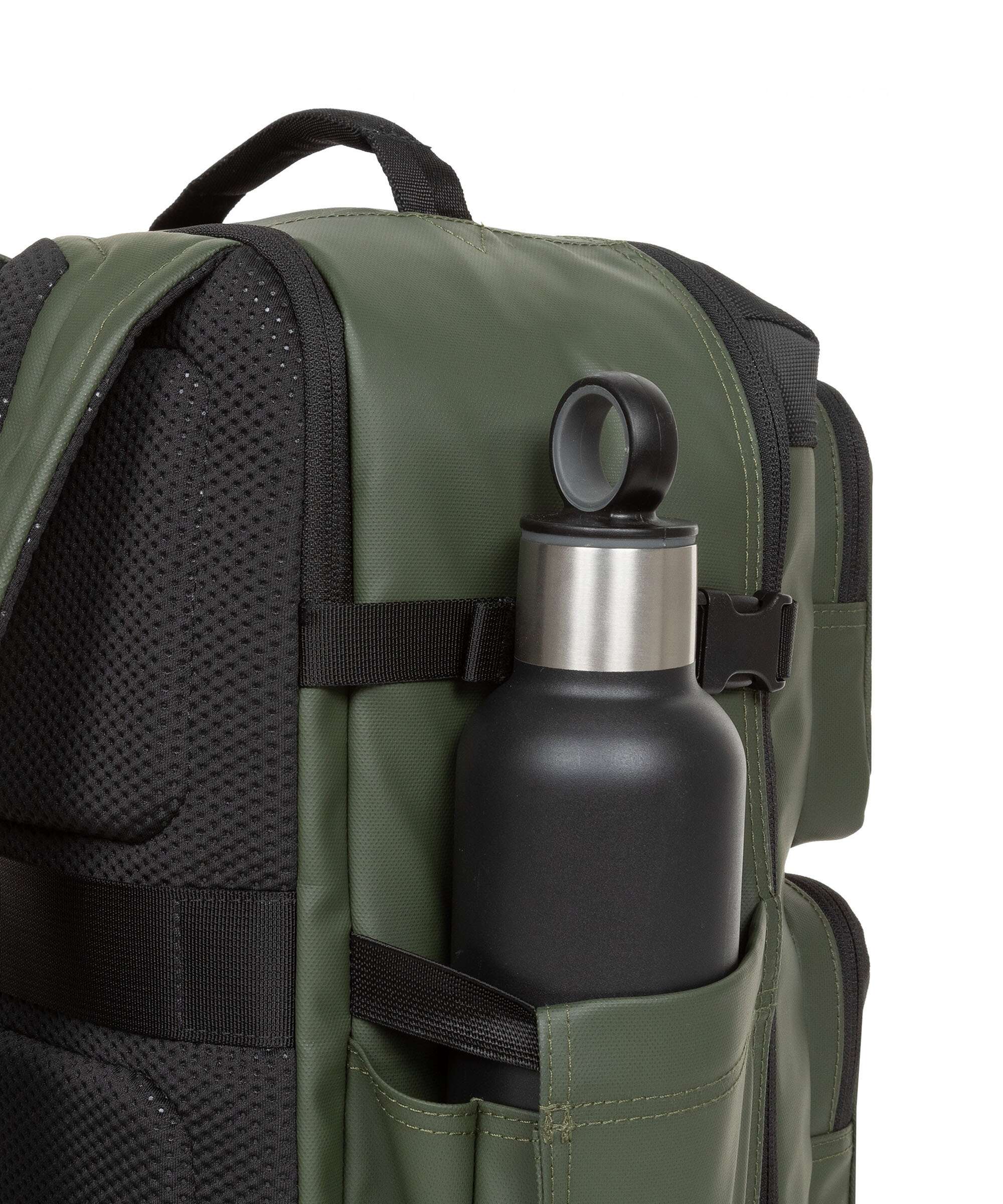 Eastpak CNNCT Tecum Cabin Plecak podróżny top khaki - Image 5