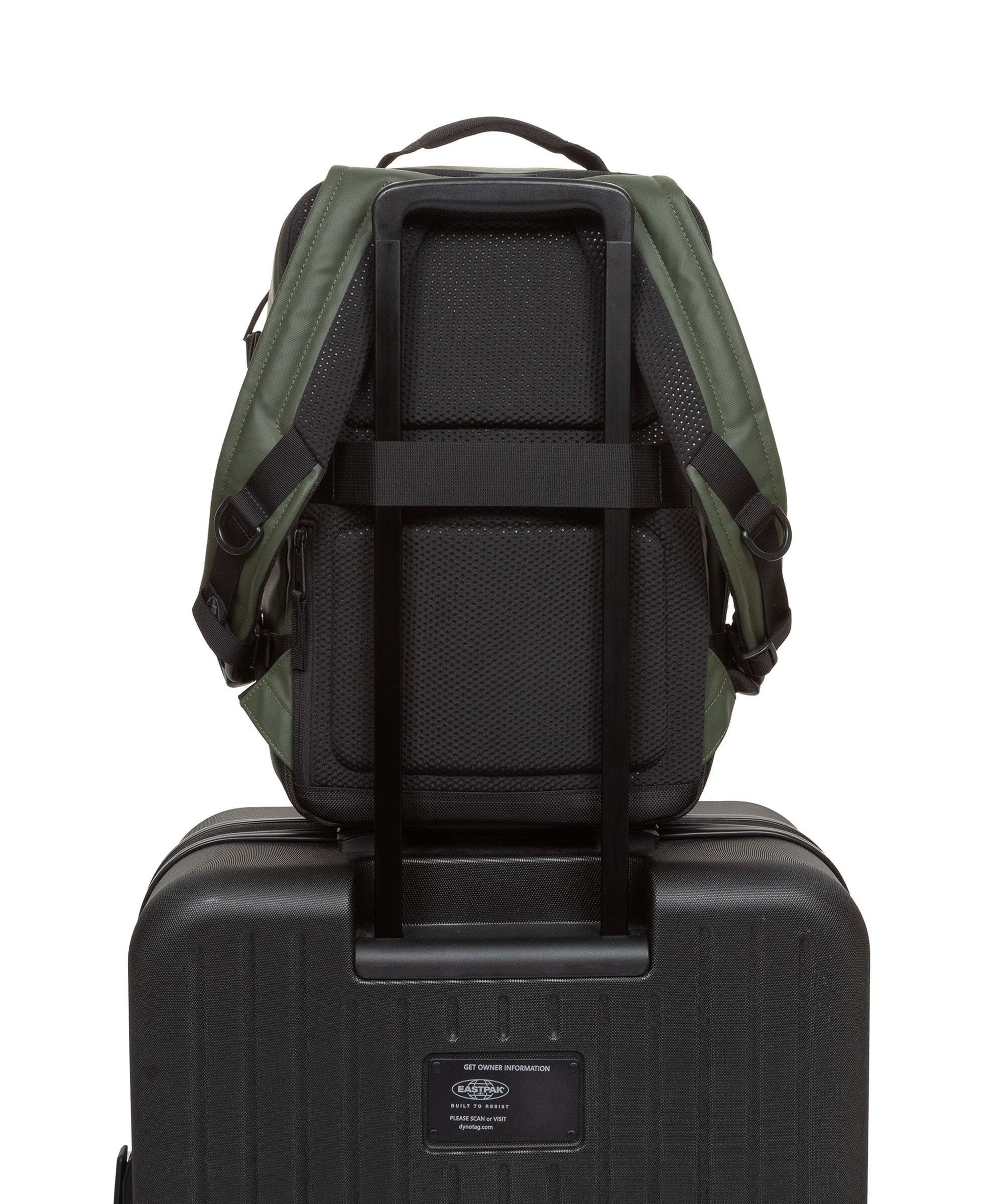 Eastpak CNNCT Tecum Cabin Plecak podróżny top khaki - Image 7