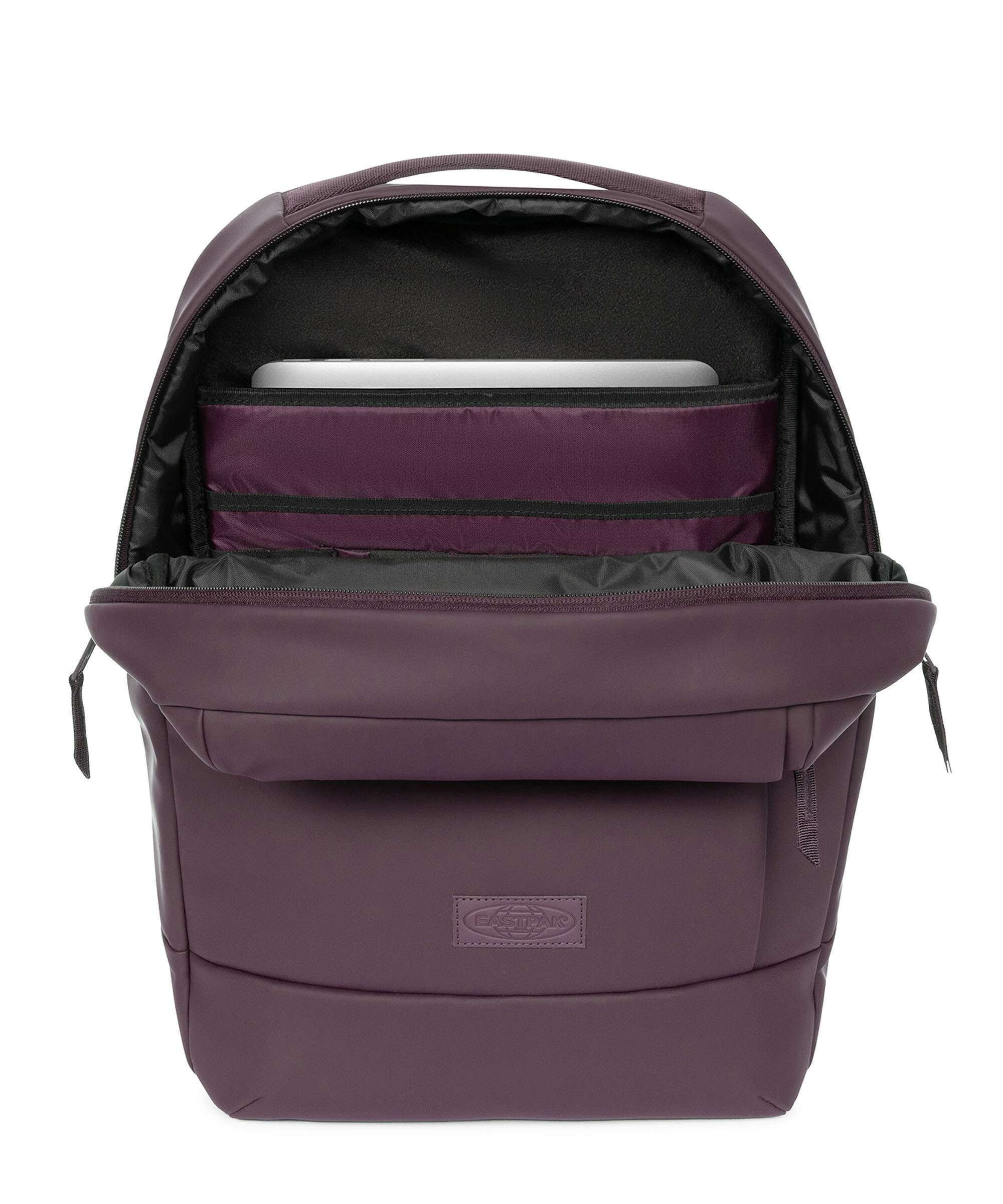 Eastpak CNNCT Tecum Plecak matte fig - Image 6