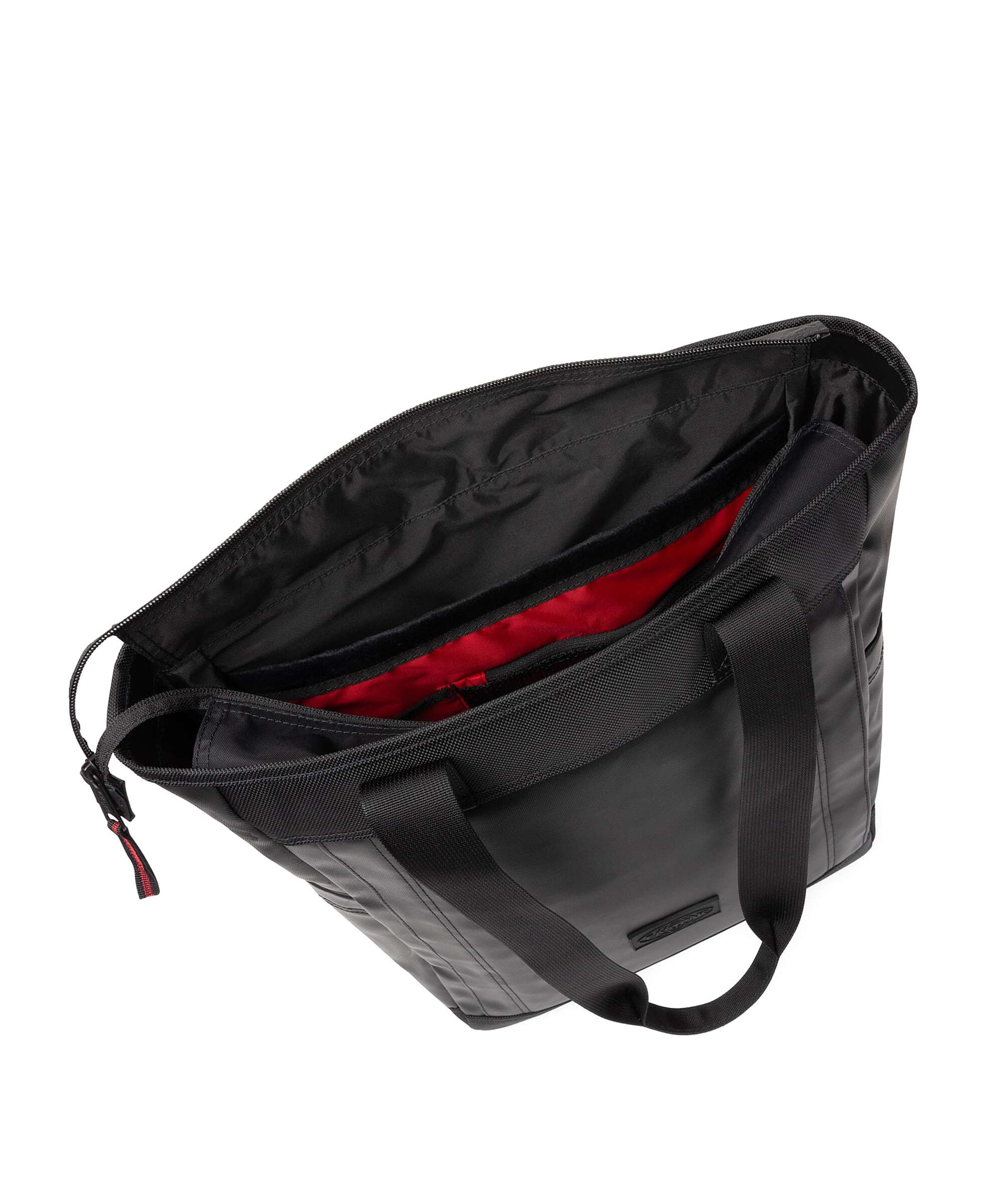 Eastpak CNNCT Torba na zakupy black - Image 7