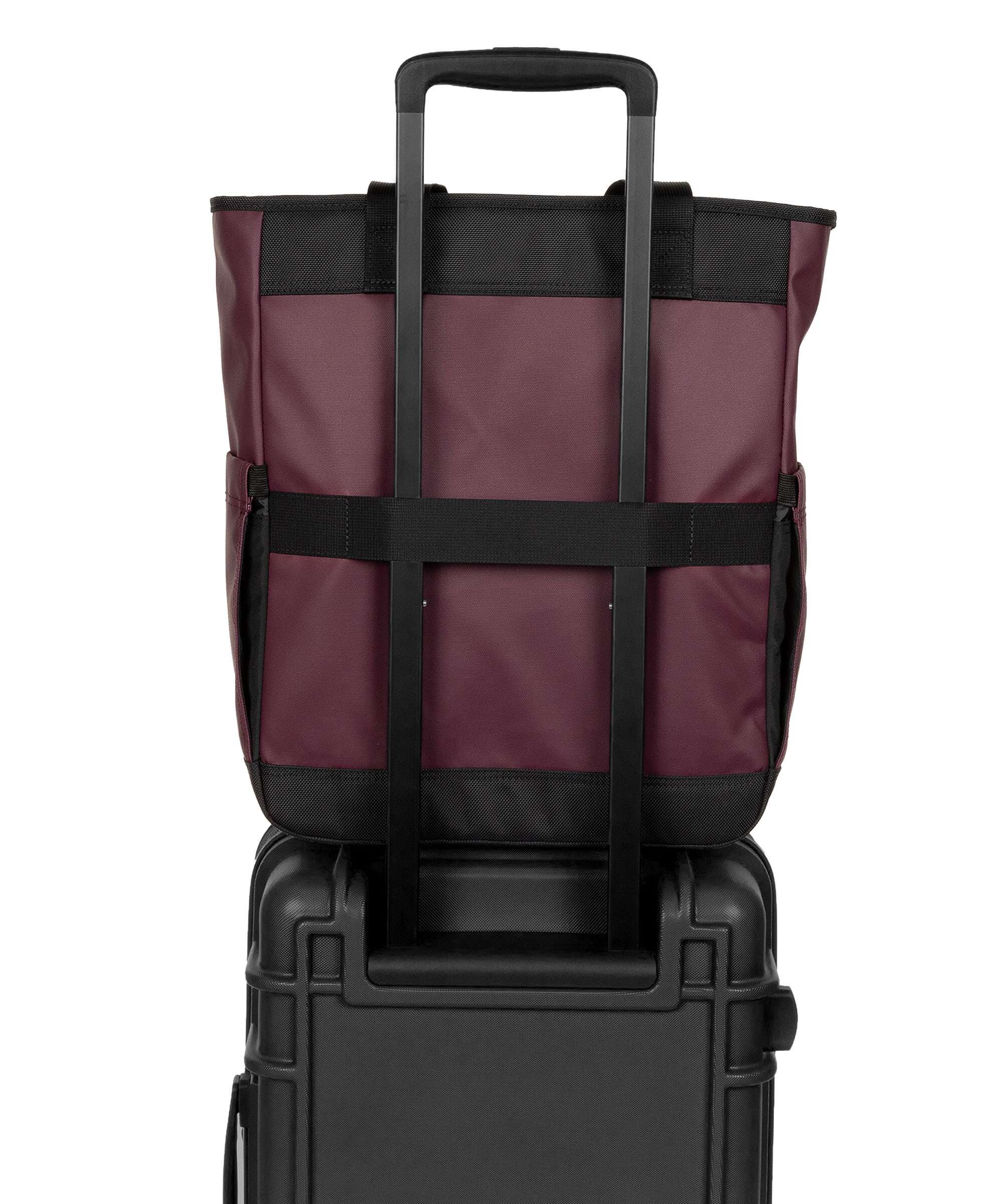 Eastpak CNNCT Torba na zakupy fig - Image 5