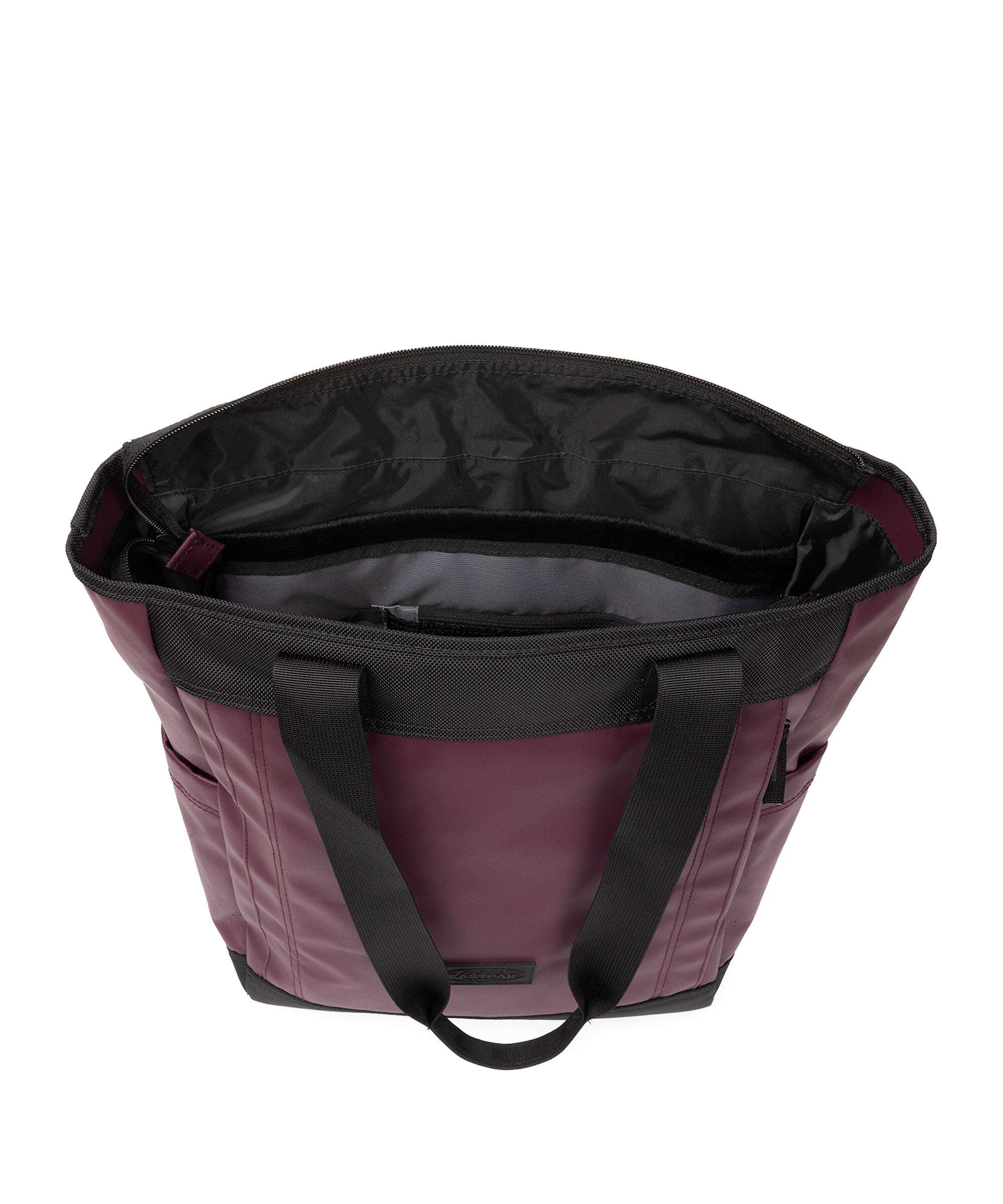 Eastpak CNNCT Torba na zakupy fig - Image 6