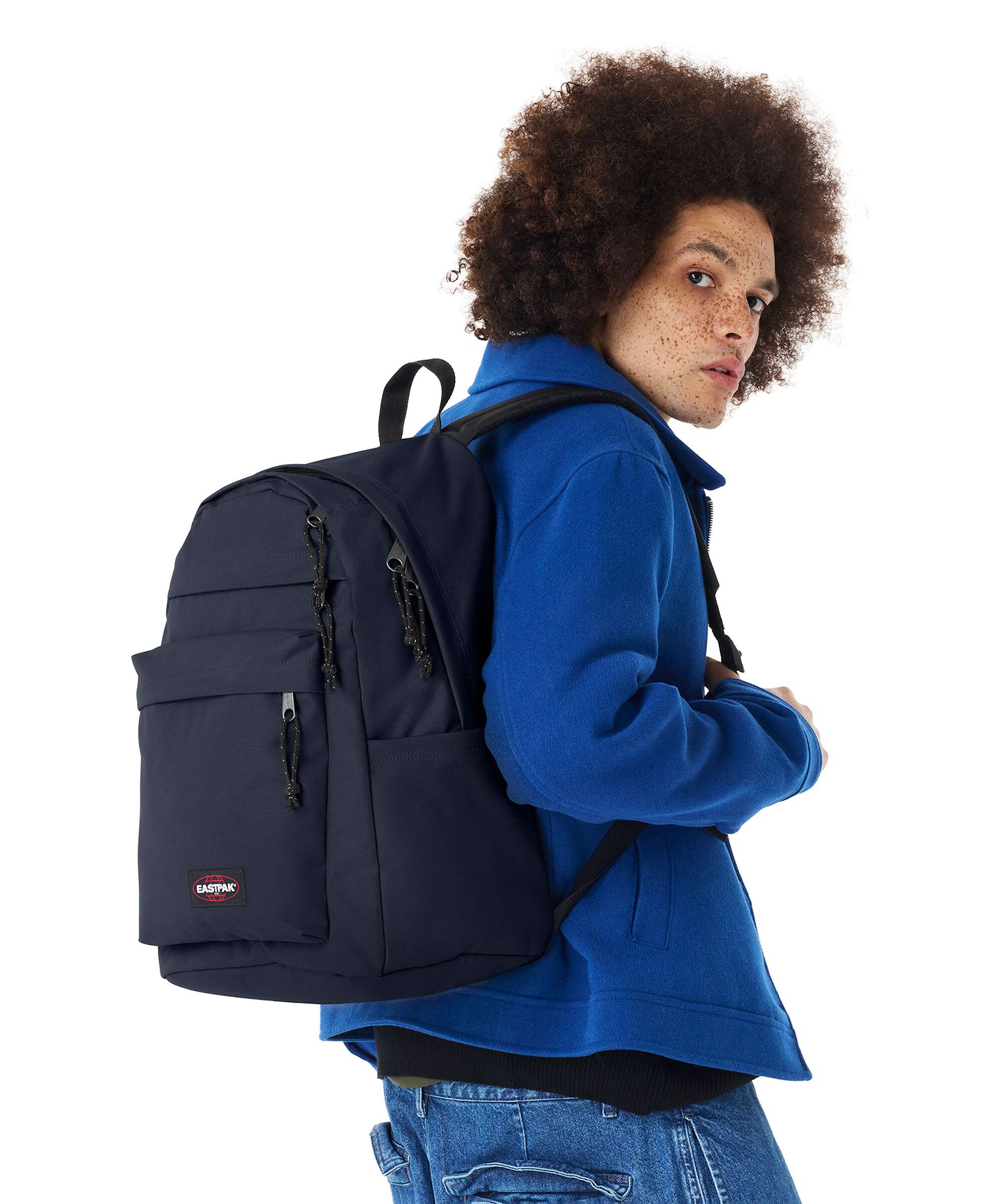 Eastpak Day Pak'R Pro Core Plecak ultra marine - Image 3